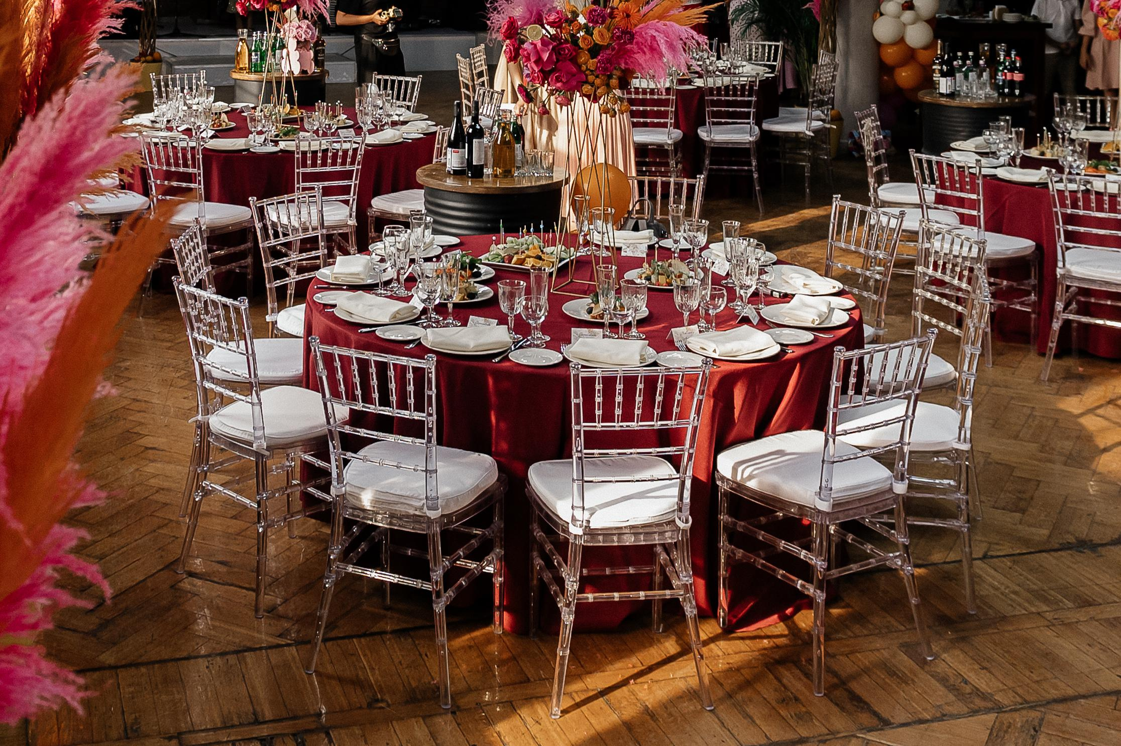 Детский день рождения Красный октябрь. Свадебный фотограф Москва — Сергей и Татьяна