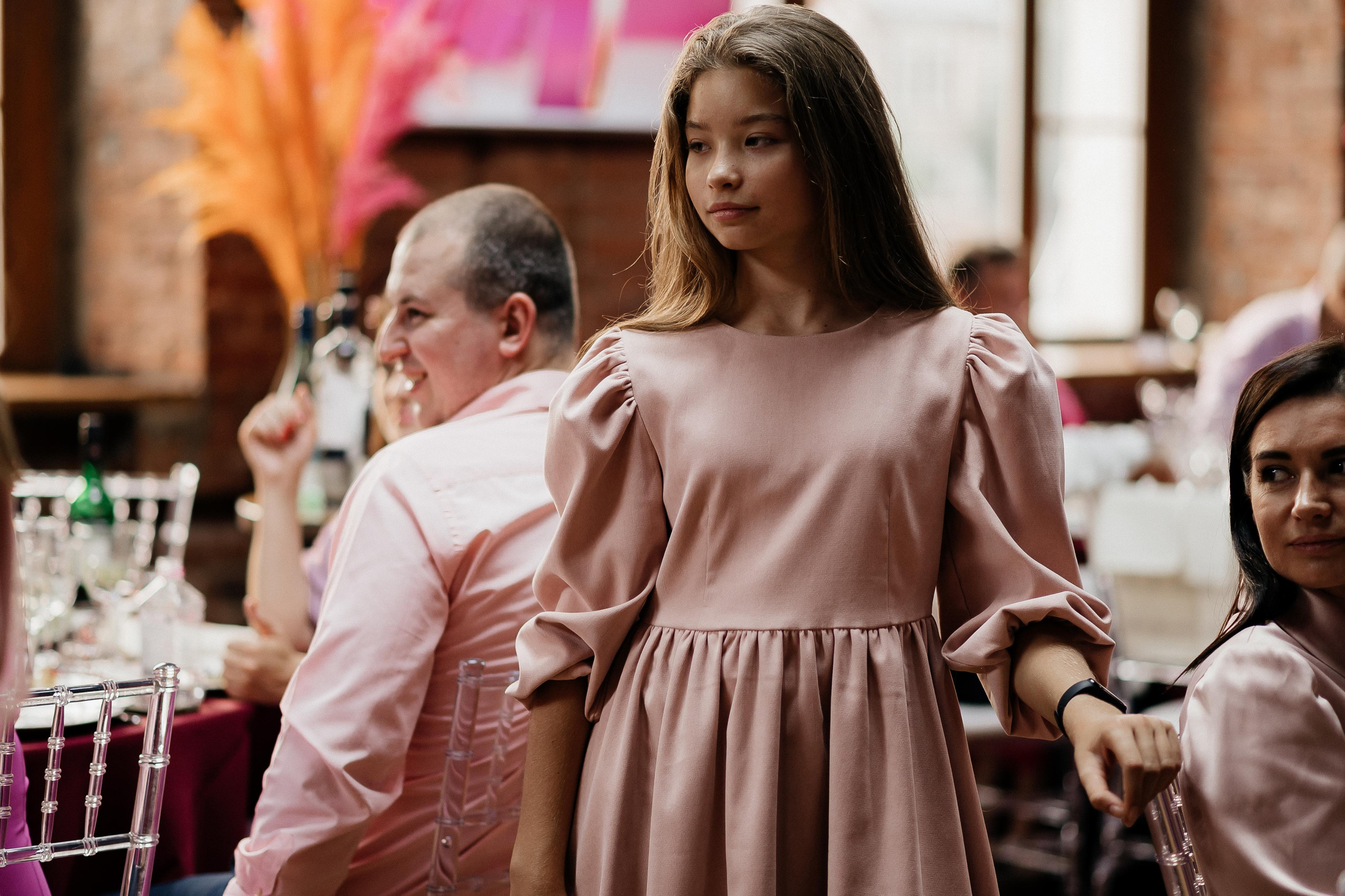 Детский день рождения Красный октябрь. Свадебный фотограф Москва — Сергей и Татьяна