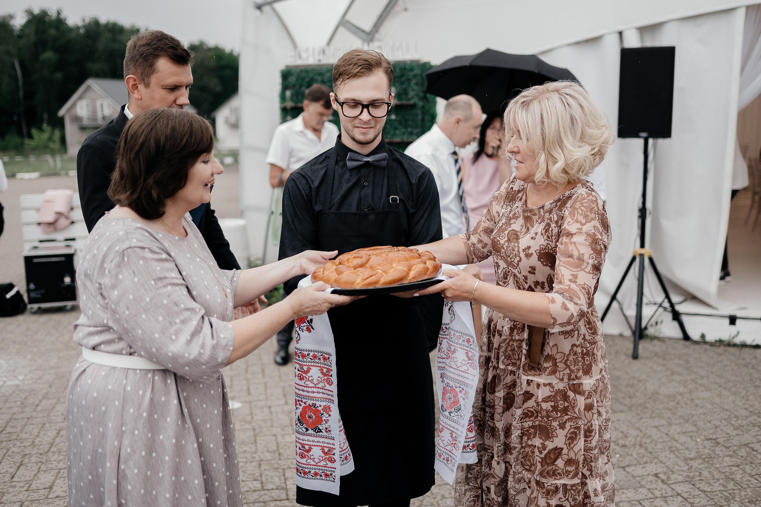 Свадьба Национальный Конный Парк Русь. Свадебный фотограф Москва — Сергей и Татьяна