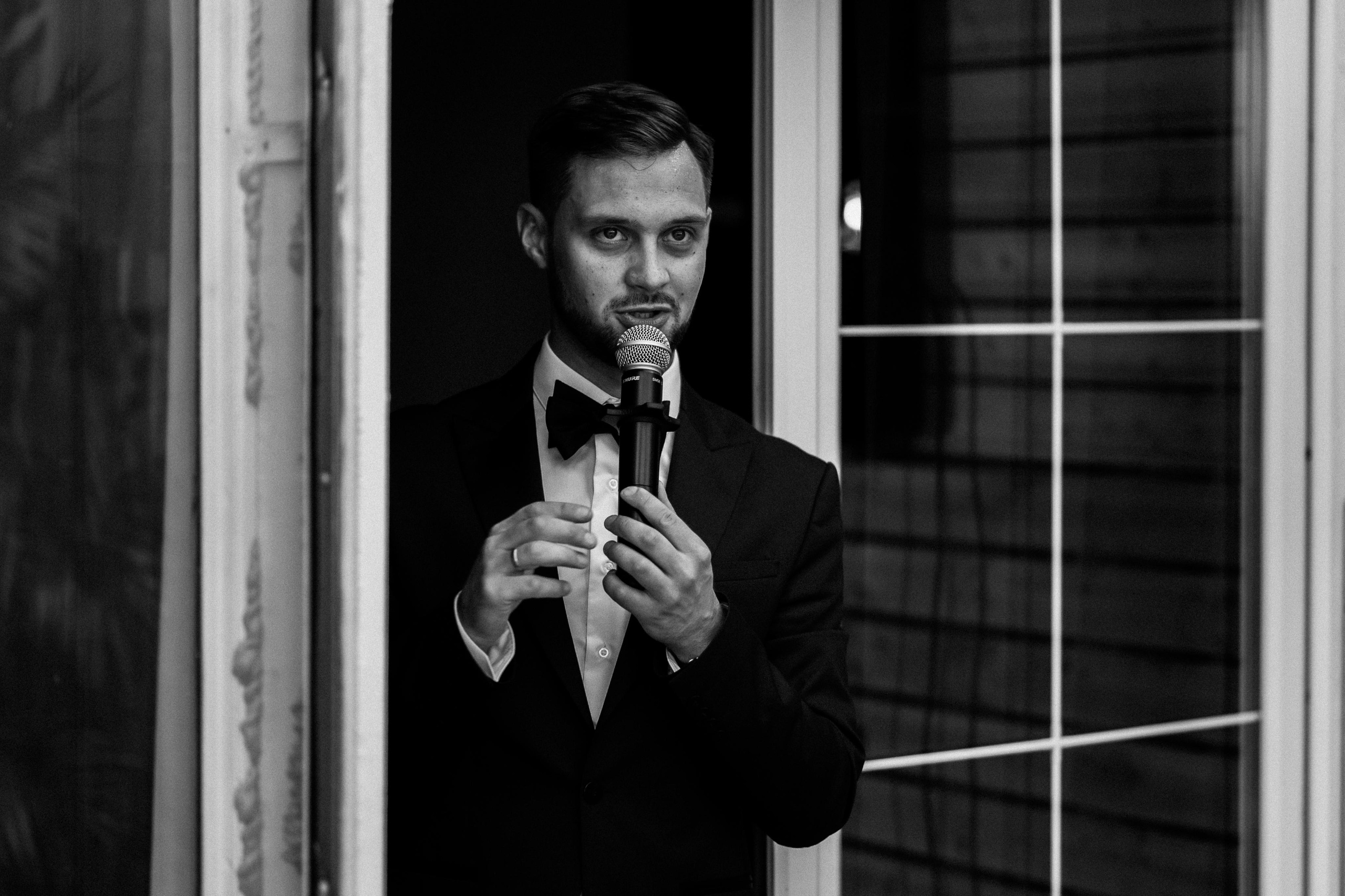 Регистрация брака башня Око ресторан Birds. Свадебный фотограф Москва — Сергей и Татьяна