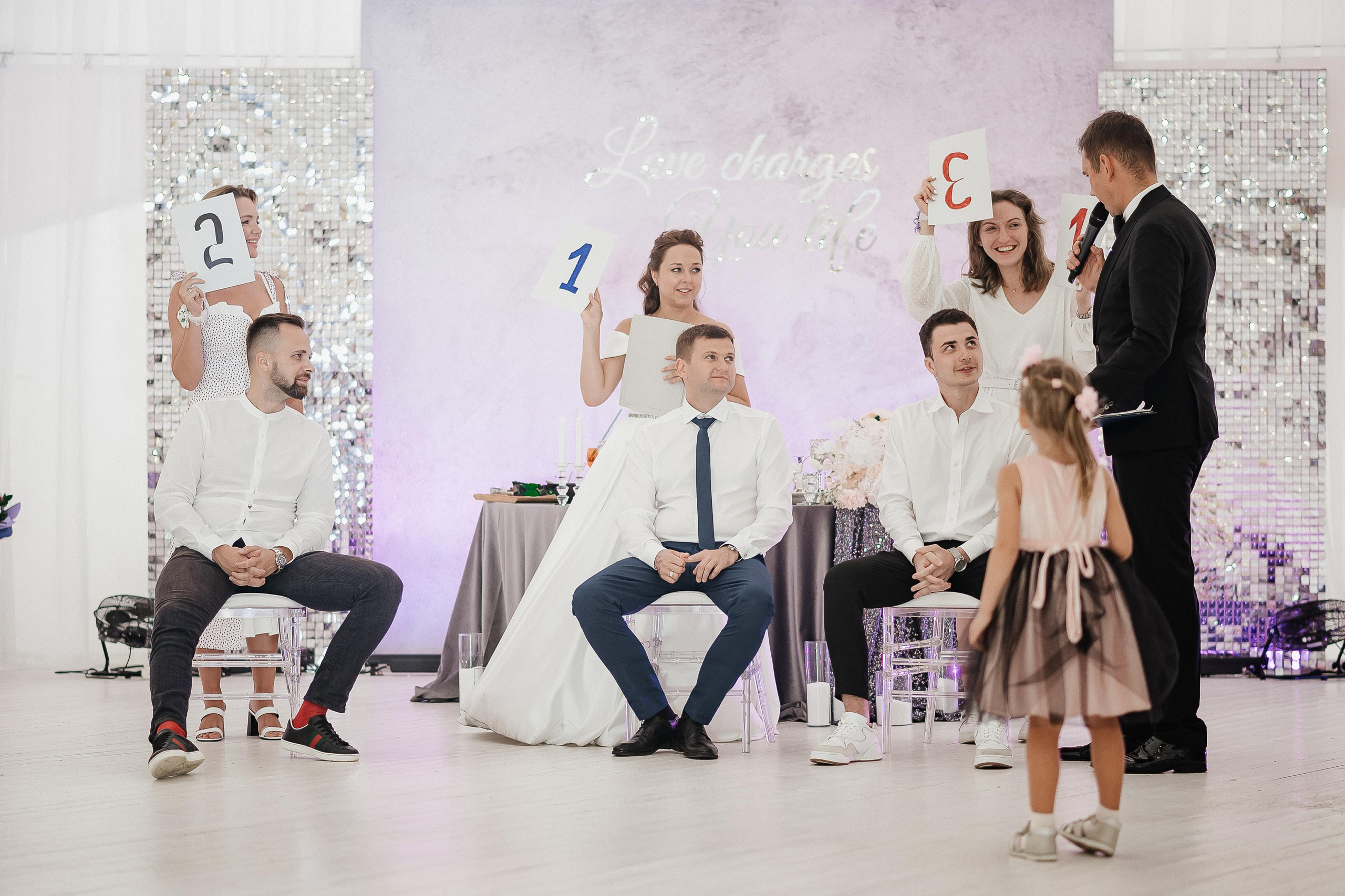 Свадьба Национальный Конный Парк Русь. Свадебный фотограф Москва — Сергей и Татьяна