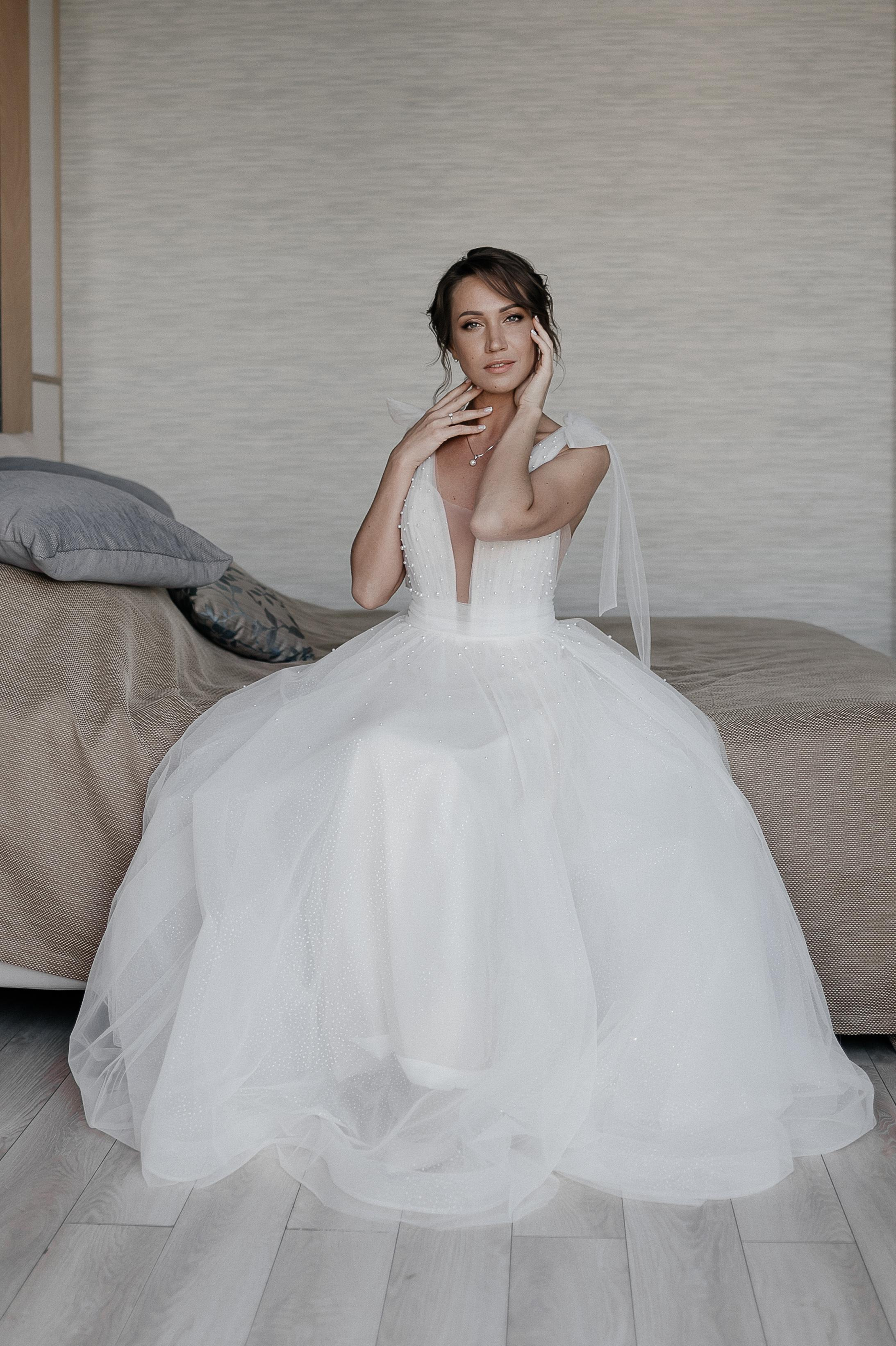 Свадьба White park. Свадебный фотограф Москва — Сергей и Татьяна