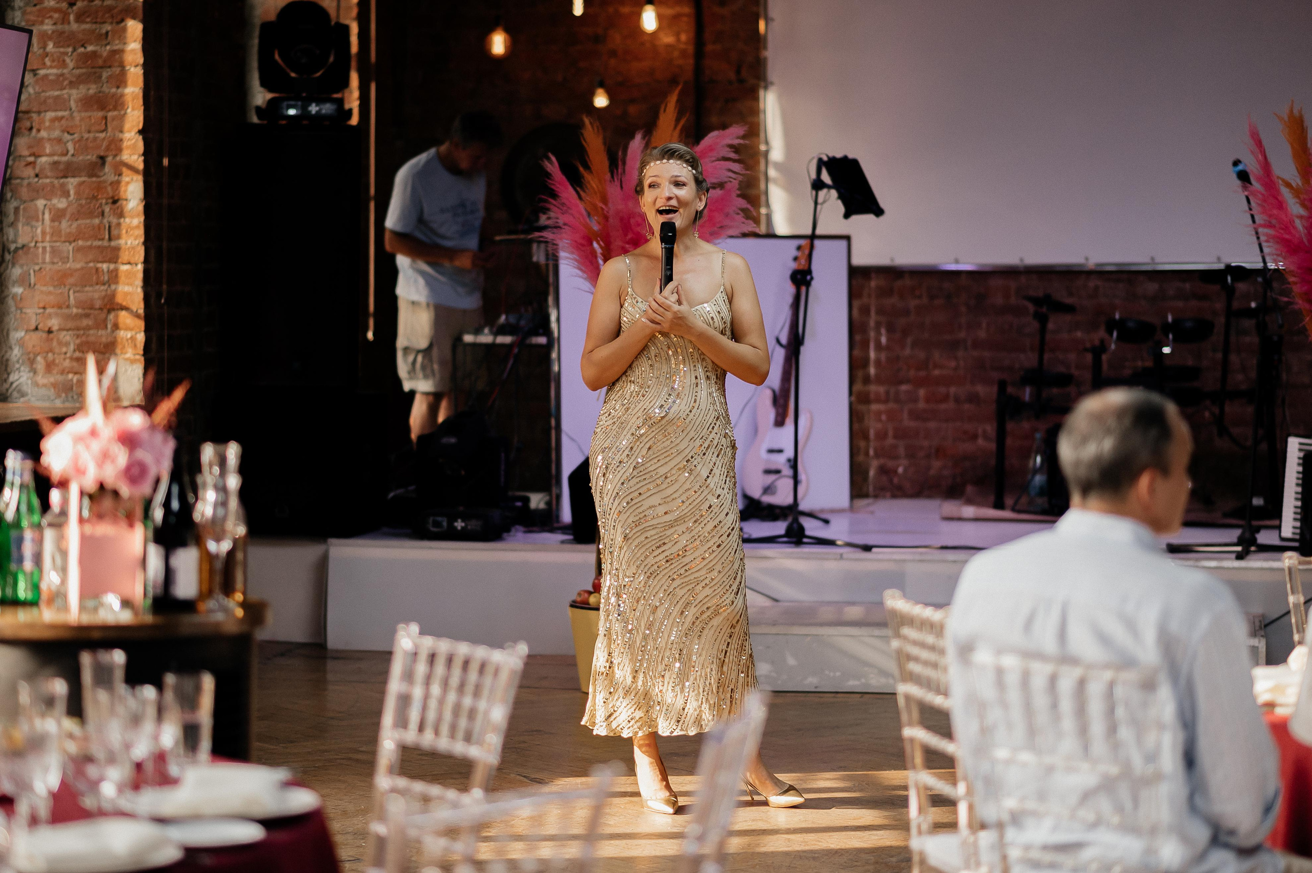 Детский день рождения Красный октябрь. Свадебный фотограф Москва — Сергей и Татьяна