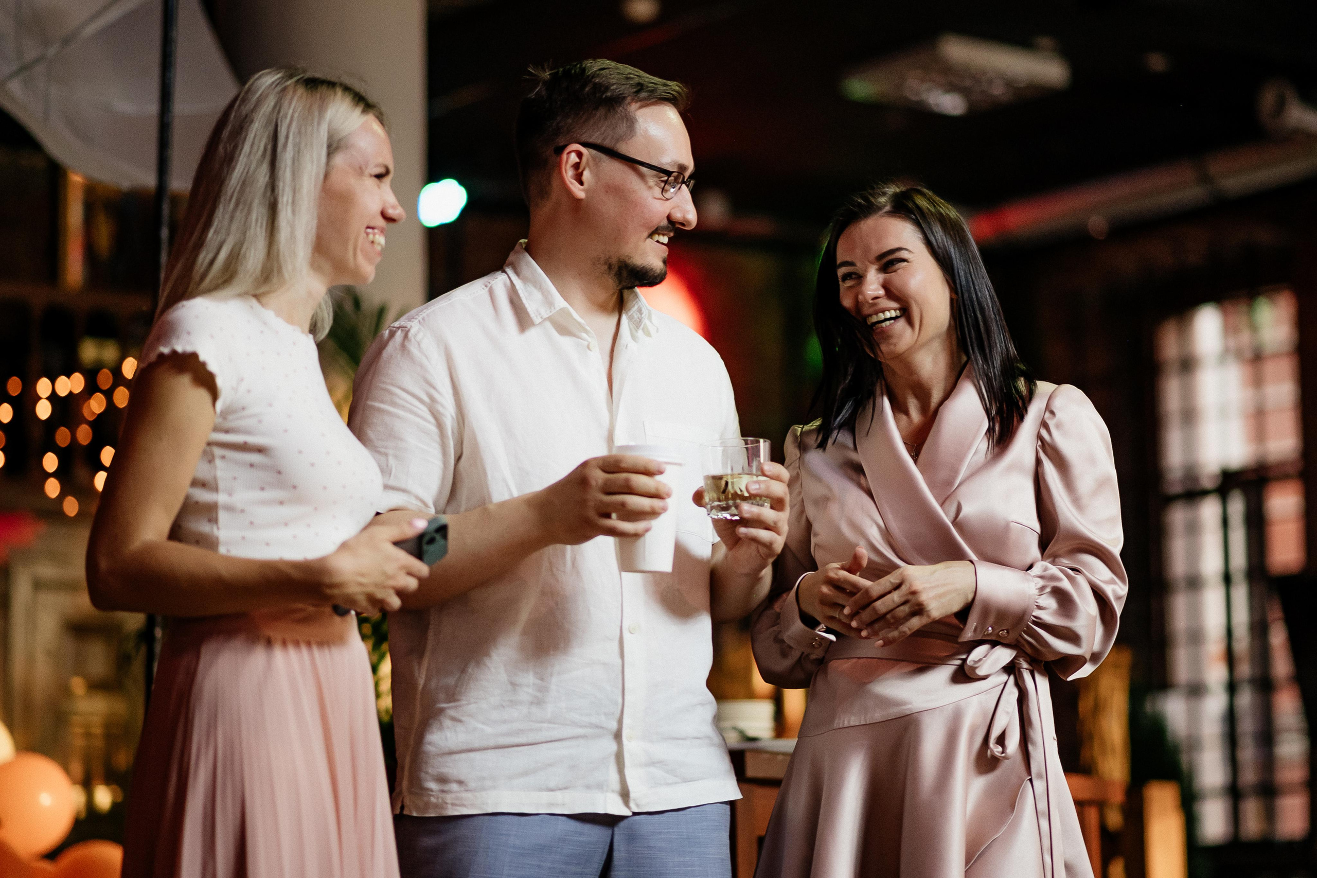 Детский день рождения Красный октябрь. Свадебный фотограф Москва — Сергей и Татьяна