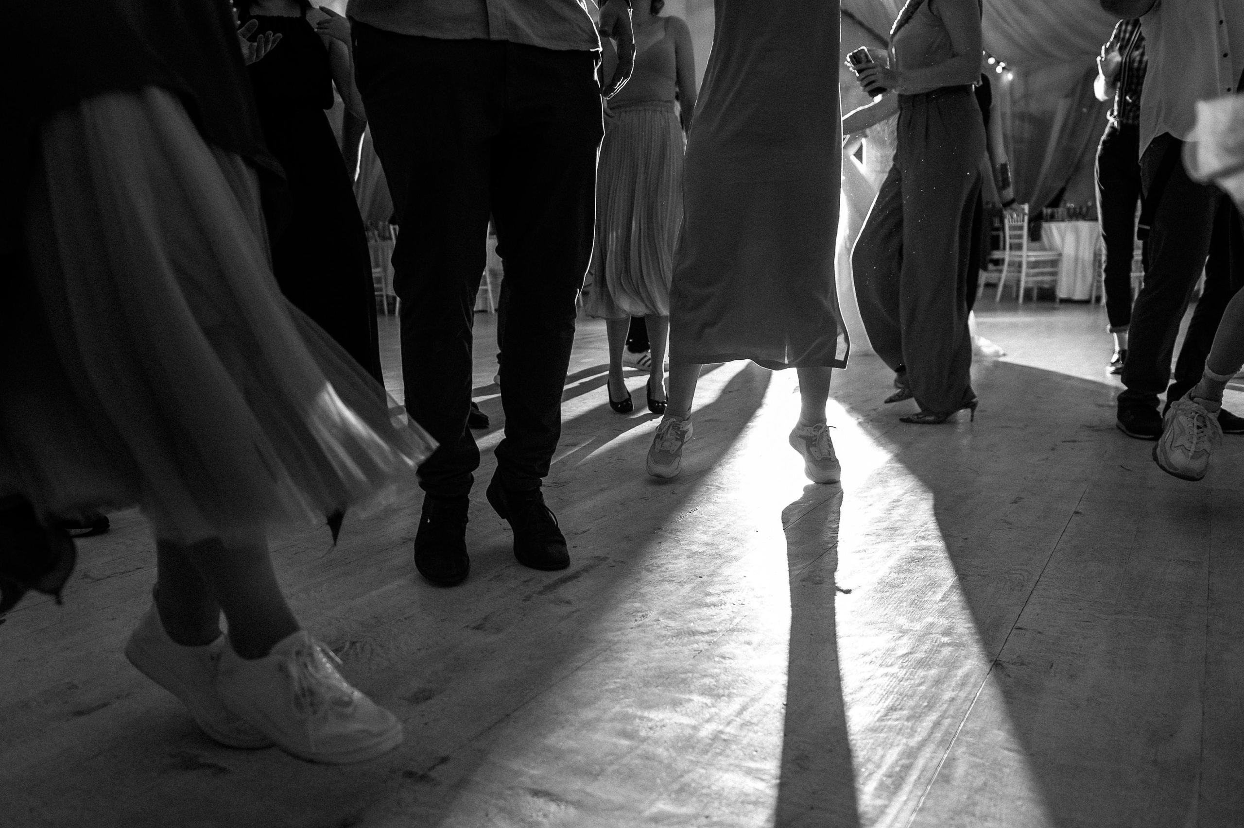 Свадьба в Лес Event House. Свадебный фотограф Москва — Сергей и Татьяна