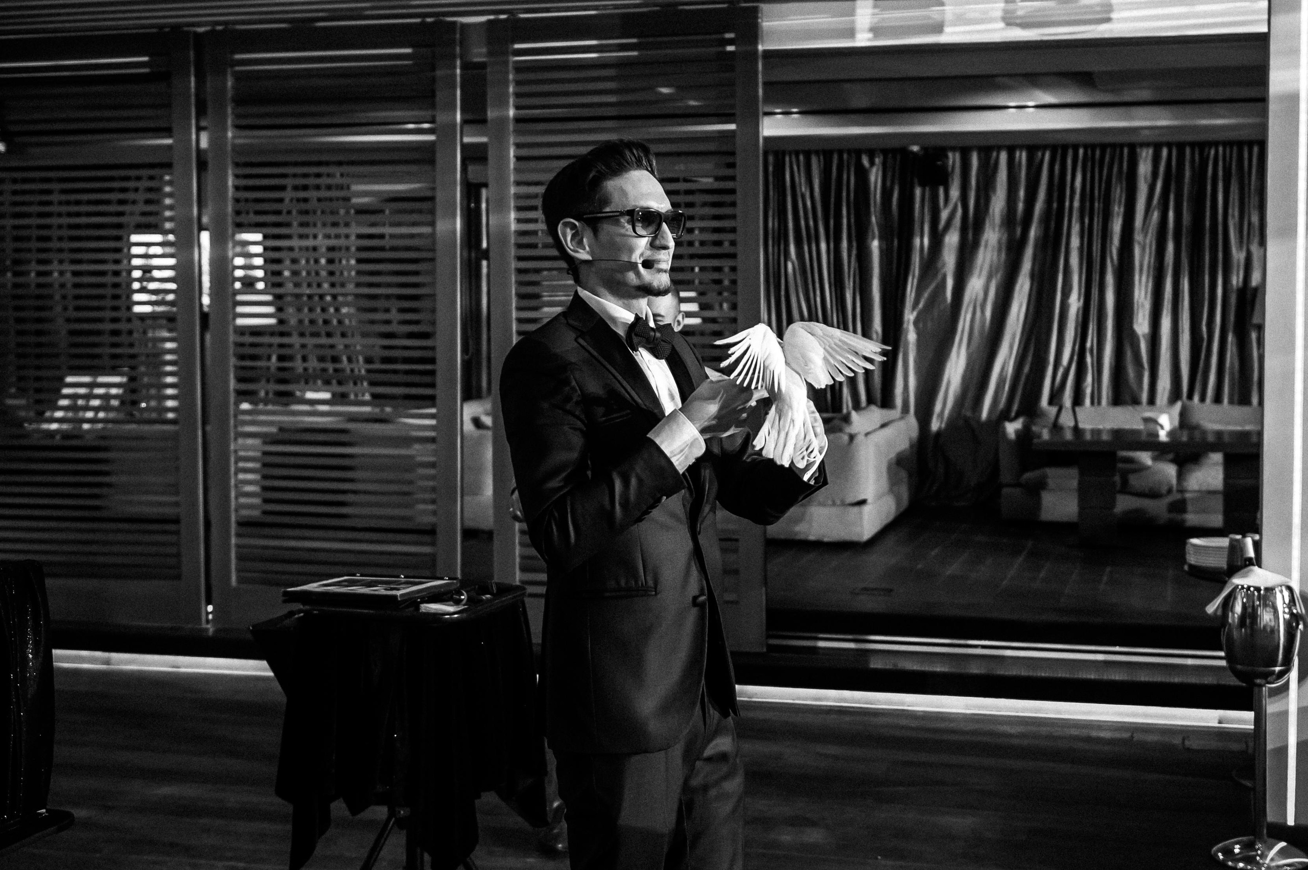 Фотосъемка корпоратива компании в Москве. Свадебный фотограф Москва — Сергей и Татьяна