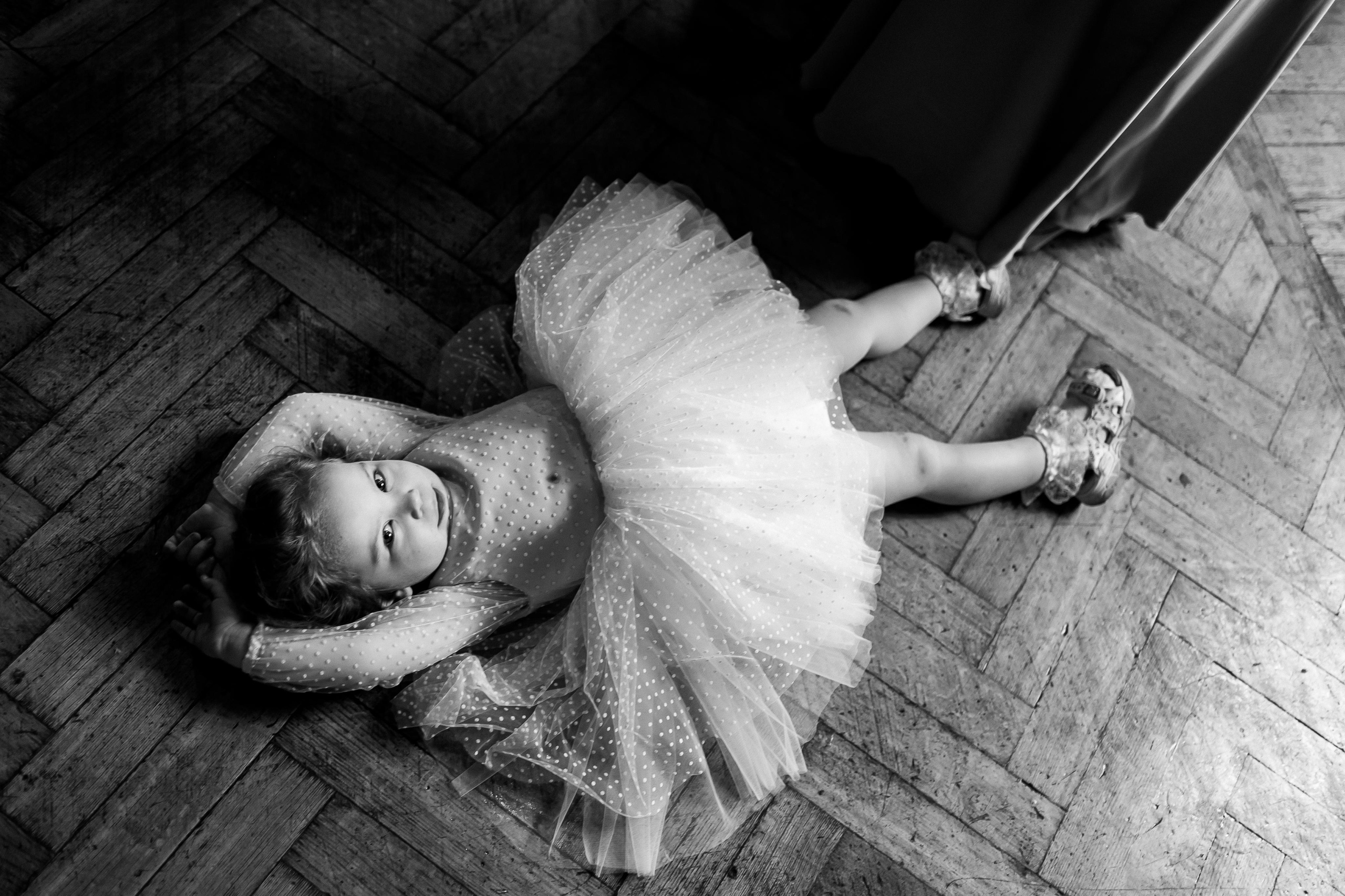 Детский день рождения Красный октябрь. Свадебный фотограф Москва — Сергей и Татьяна