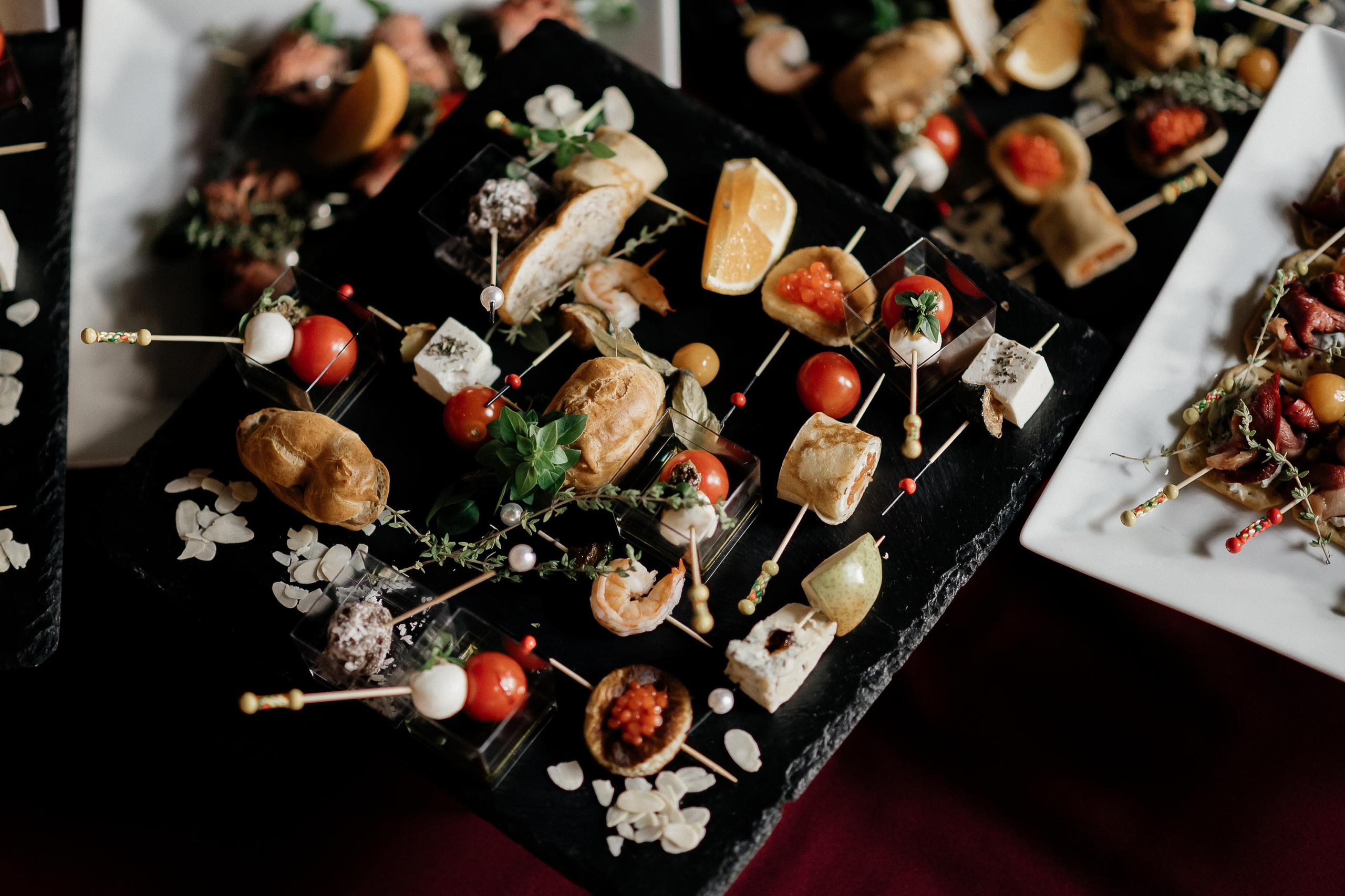 Детский день рождения Красный октябрь. Свадебный фотограф Москва — Сергей и Татьяна