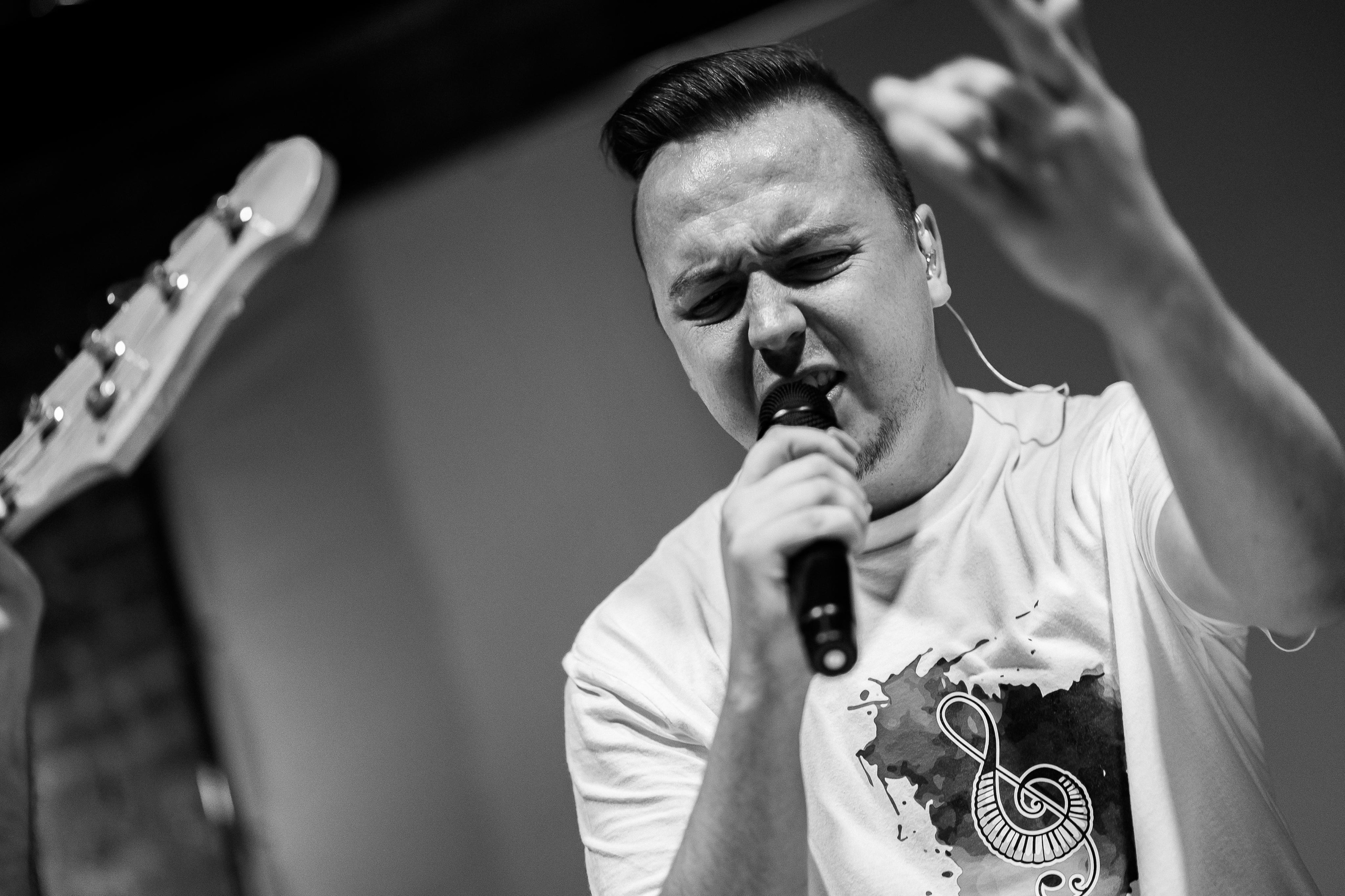 Детский день рождения Красный октябрь. Свадебный фотограф Москва — Сергей и Татьяна