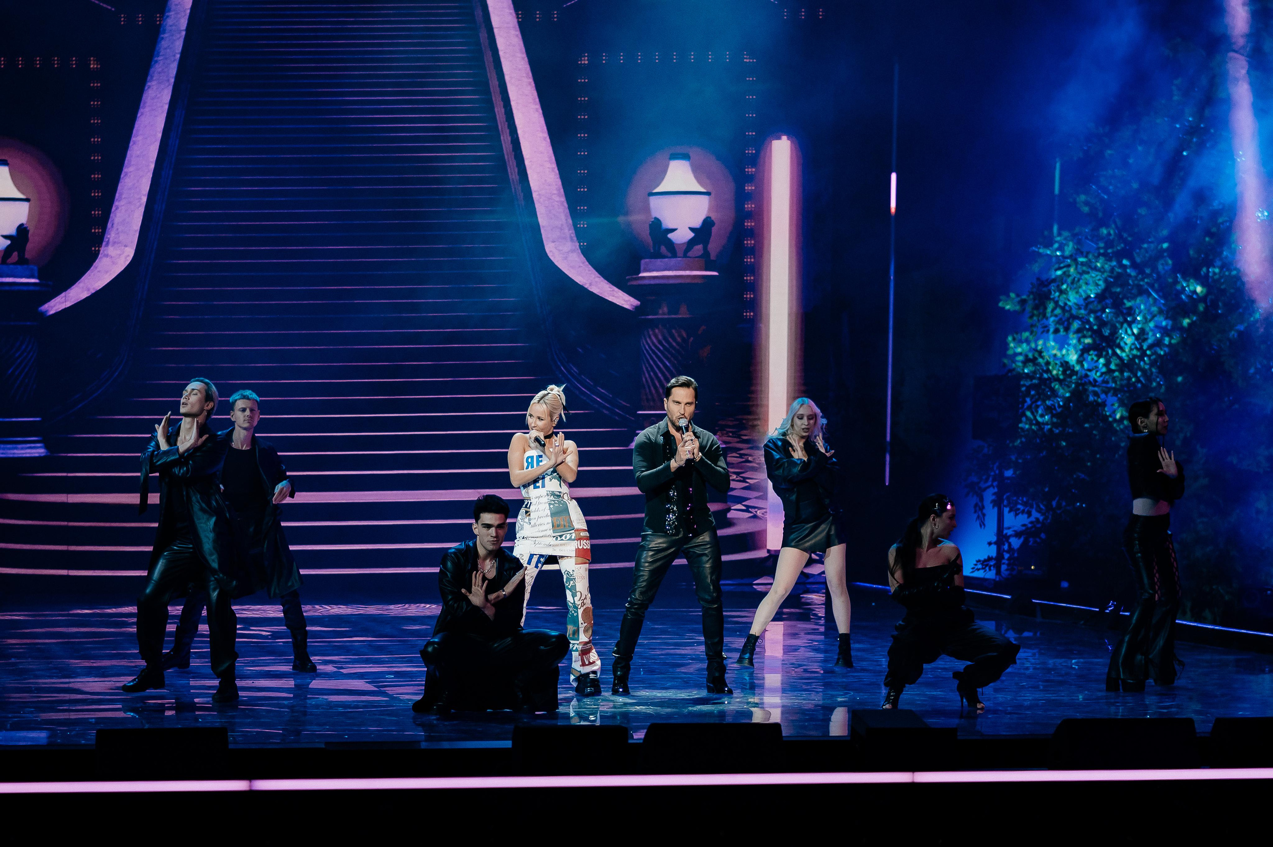 Репортажный фотограф Москва. Фотосъемка музыкальной примии. Свадебный фотограф Москва — Сергей и Татьяна