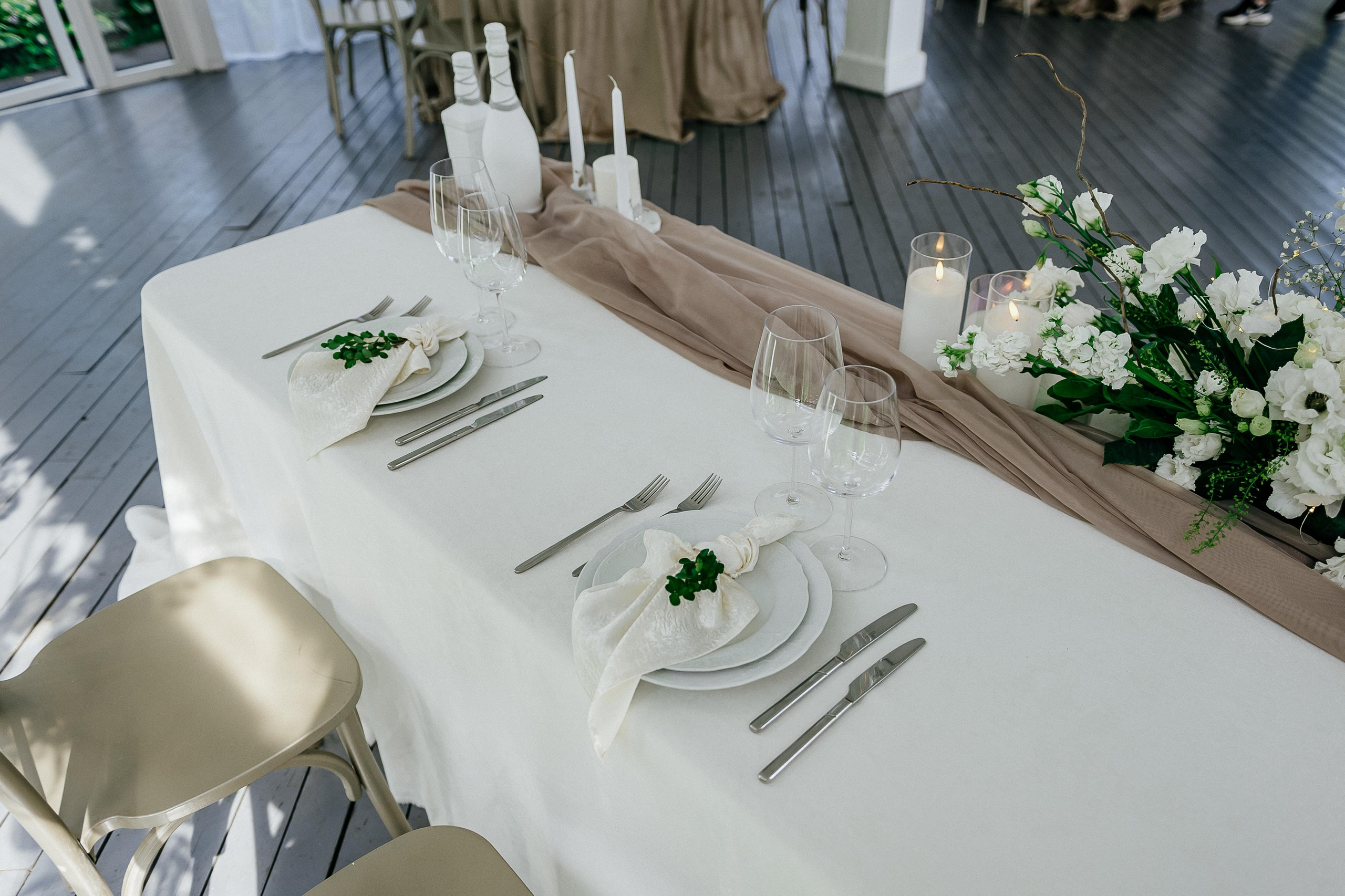 Свадьба на площадке Дом у озера. Свадебный фотограф Москва — Сергей и Татьяна