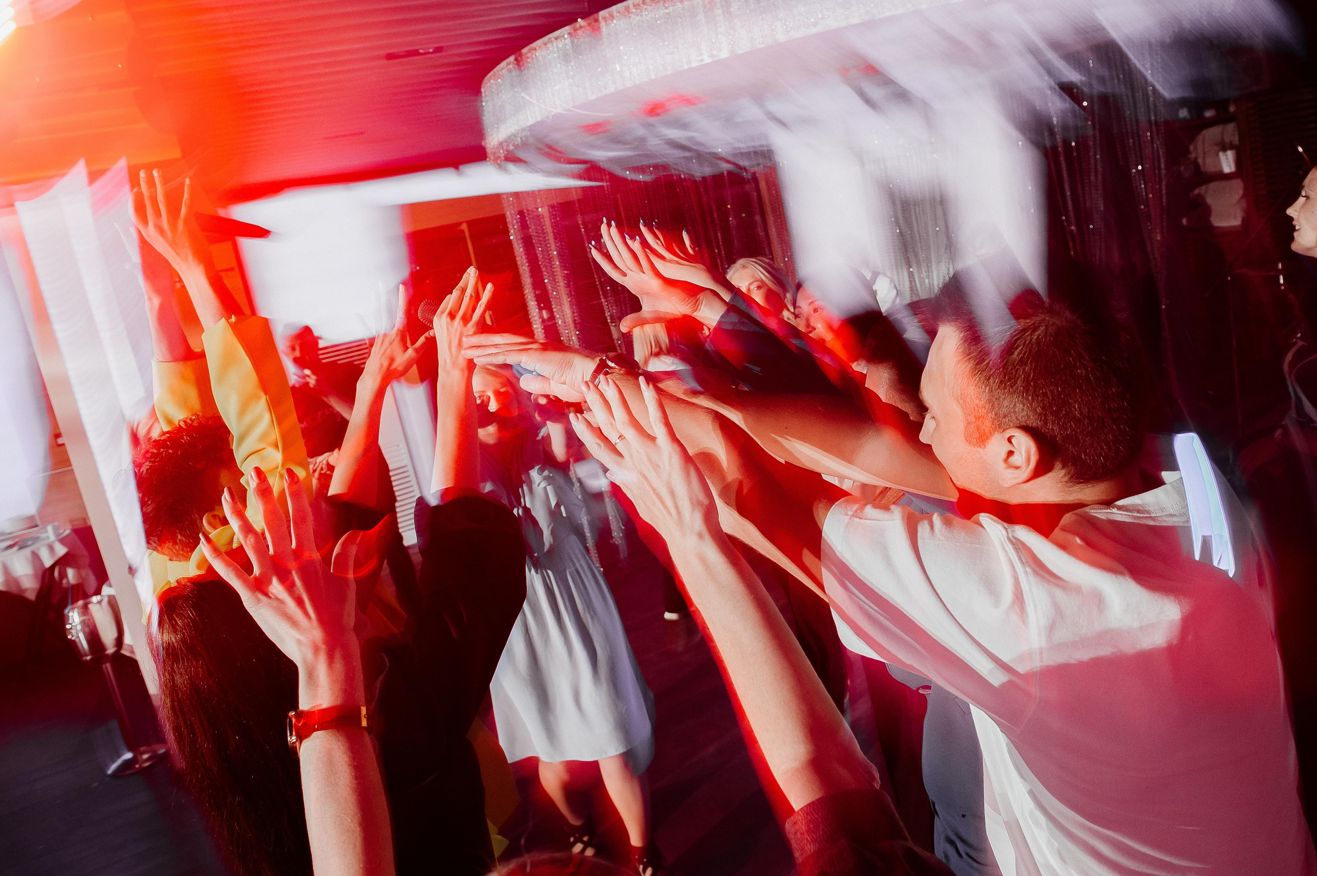 Фотосъемка корпоратива компании в Москве. Свадебный фотограф Москва — Сергей и Татьяна