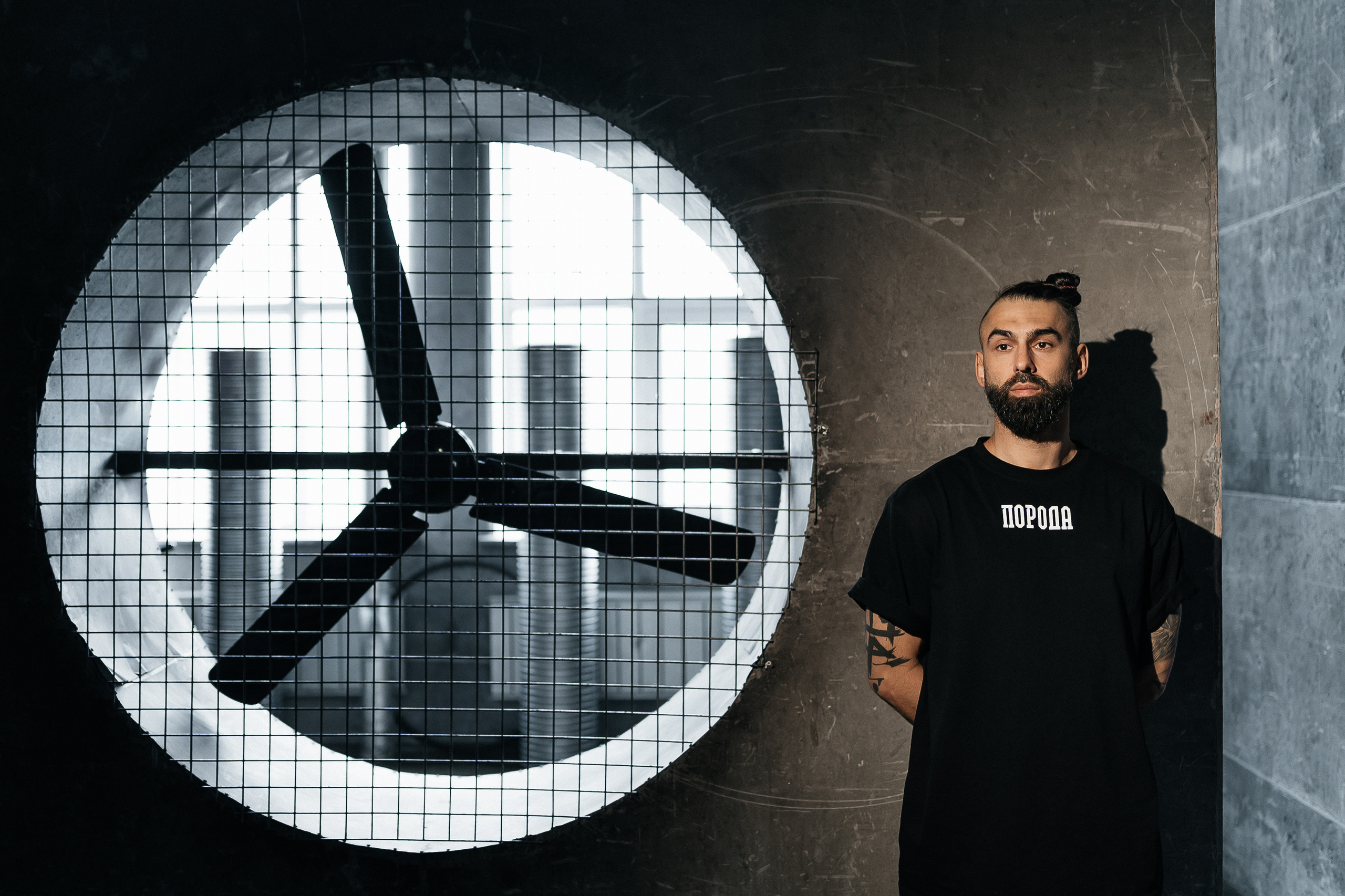 Фотосъемка одежды. Свадебный фотограф Москва — Сергей и Татьяна