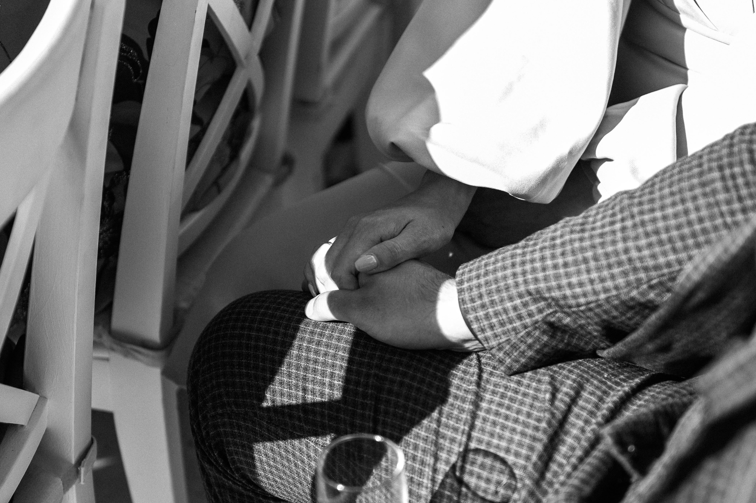 Свадьба White park. Свадебный фотограф Москва — Сергей и Татьяна