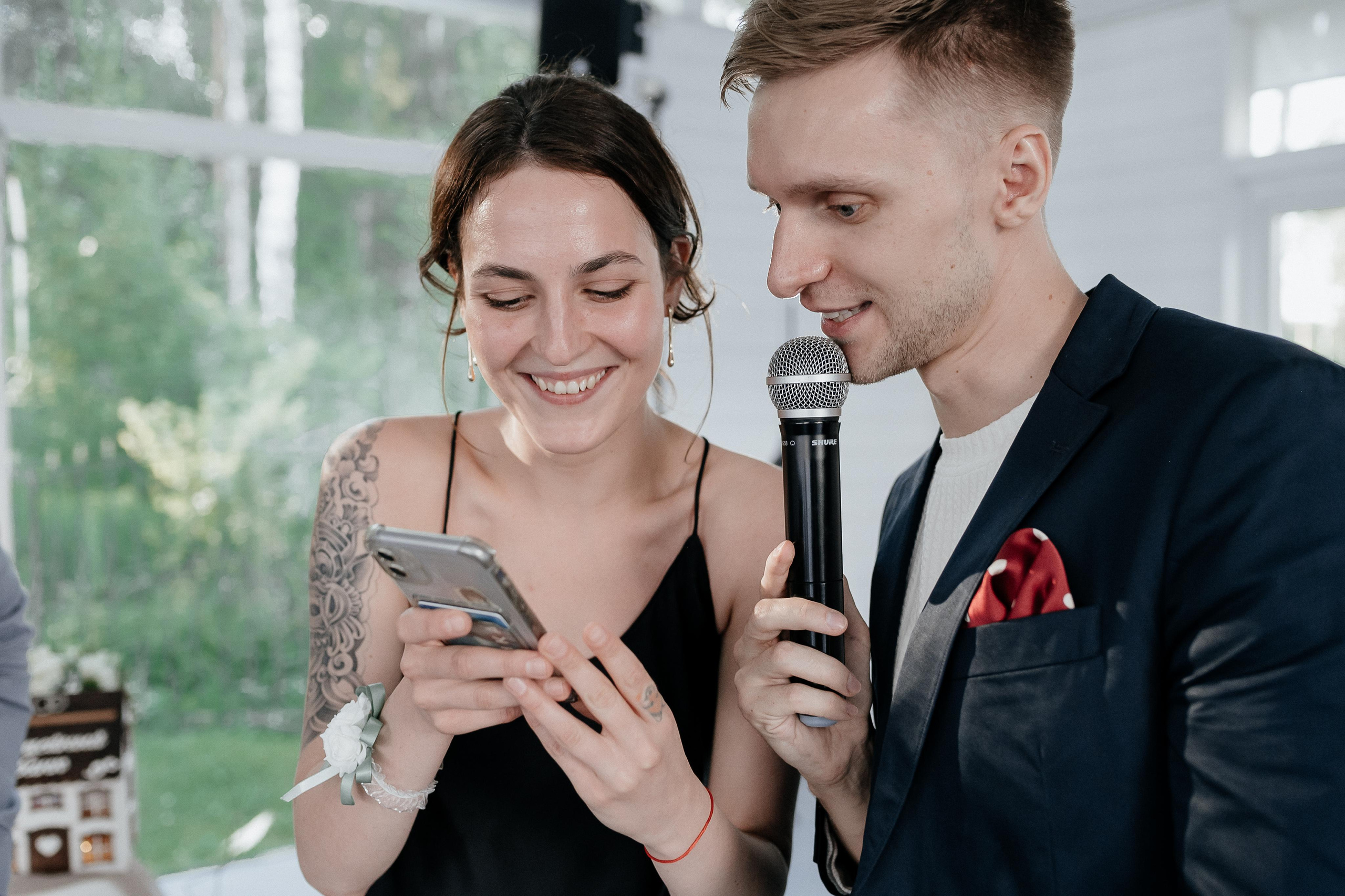 Свадьба на площадке Дом у озера. Свадебный фотограф Москва — Сергей и Татьяна