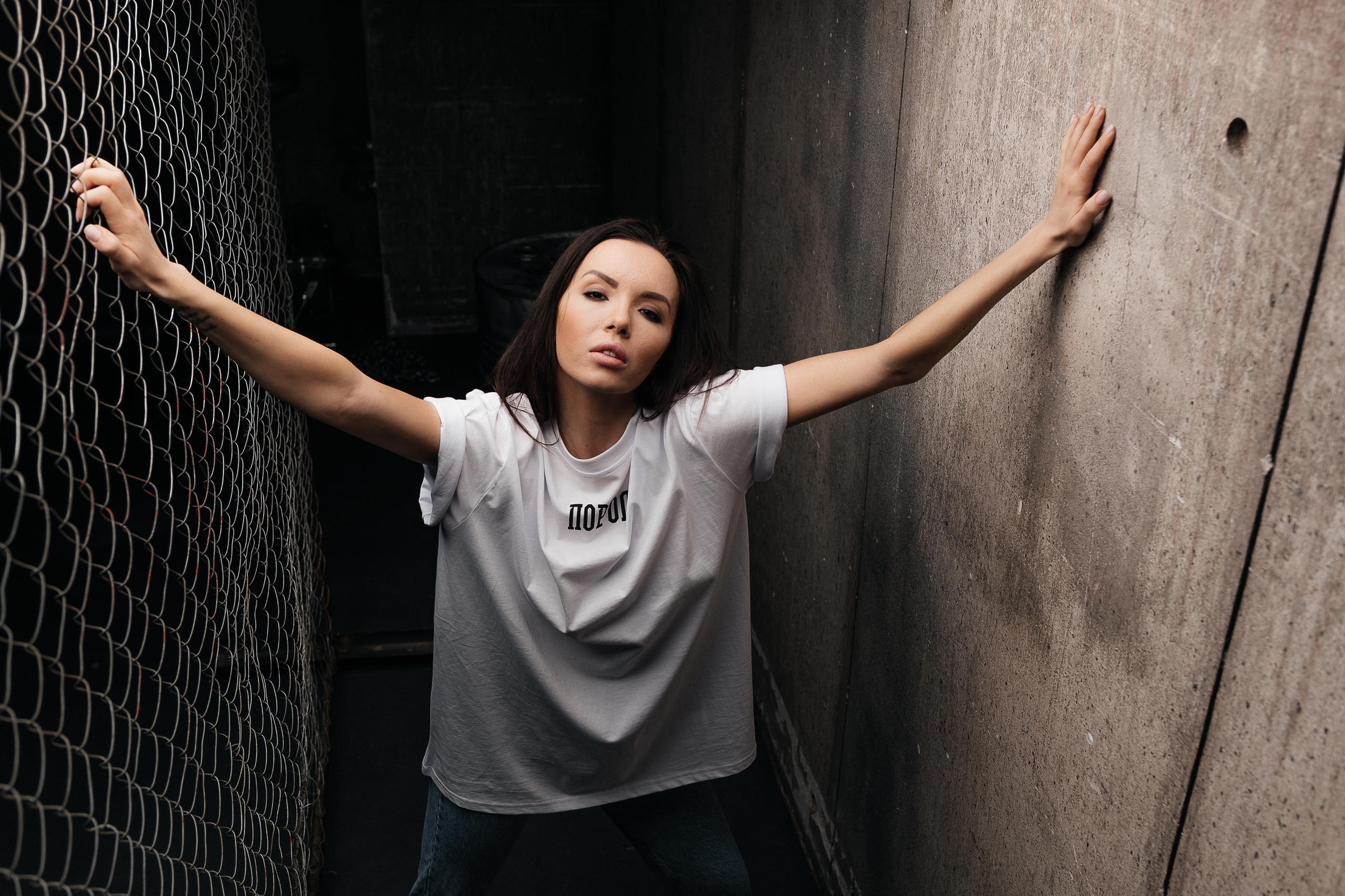 Фотосъемка одежды. Свадебный фотограф Москва — Сергей и Татьяна