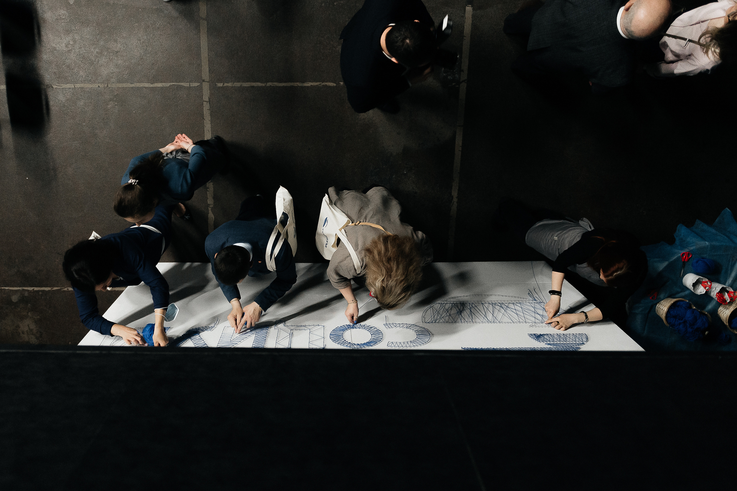 Фотограф для съемки форума в Москве. Свадебный фотограф Москва — Сергей и Татьяна