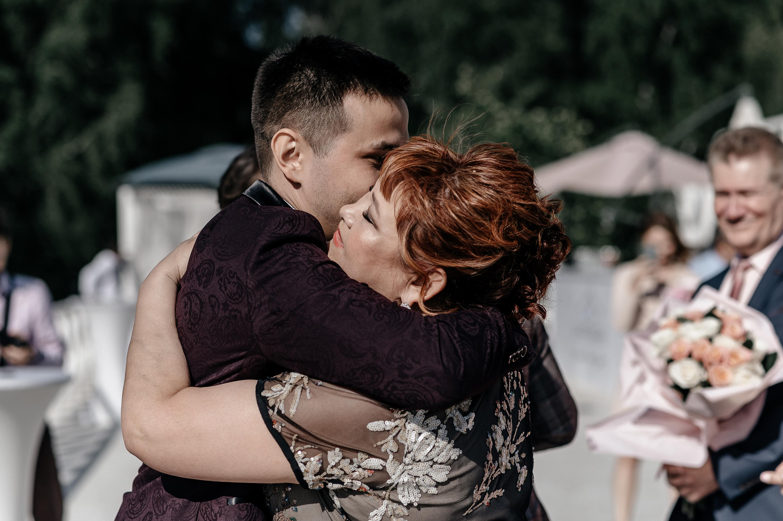 Свадьба White park. Свадебный фотограф Москва — Сергей и Татьяна