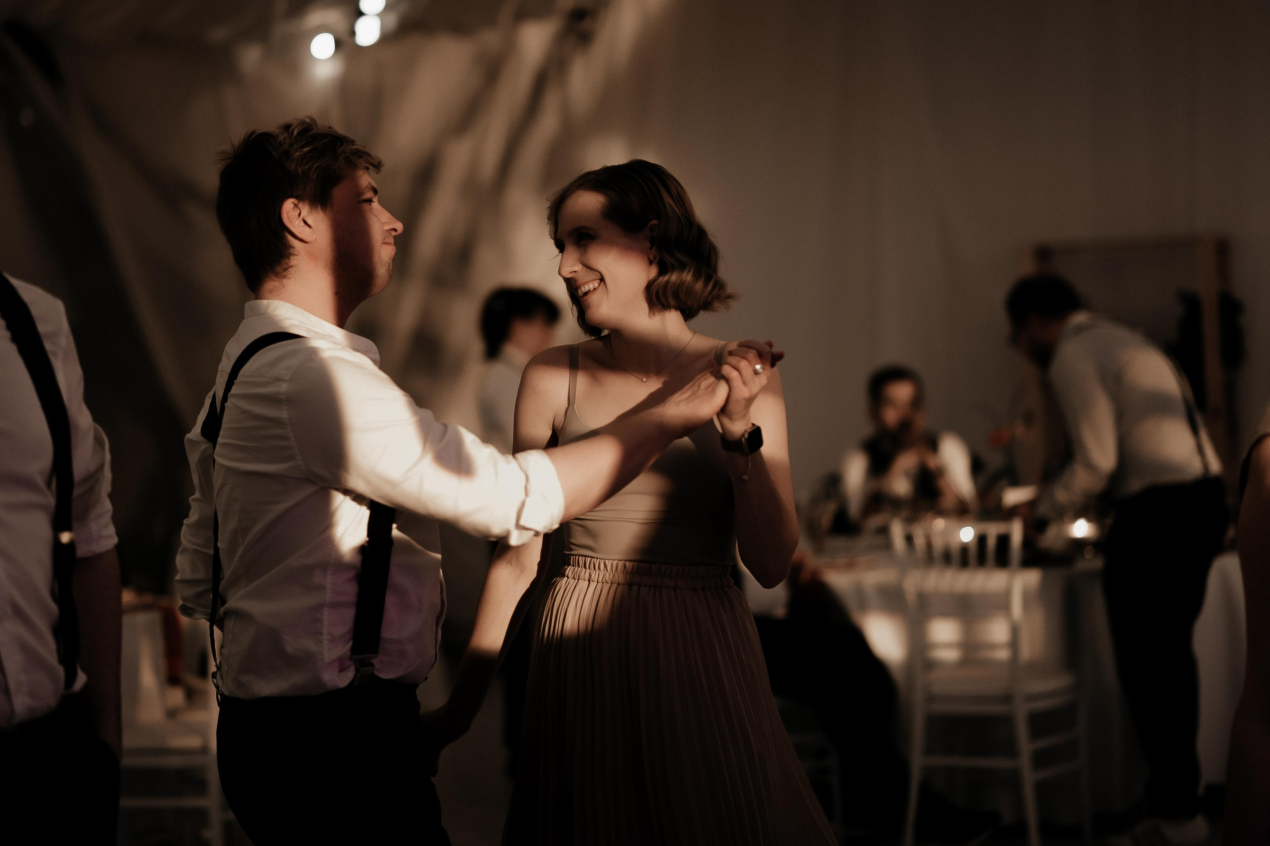 Свадьба в Лес Event House. Свадебный фотограф Москва — Сергей и Татьяна