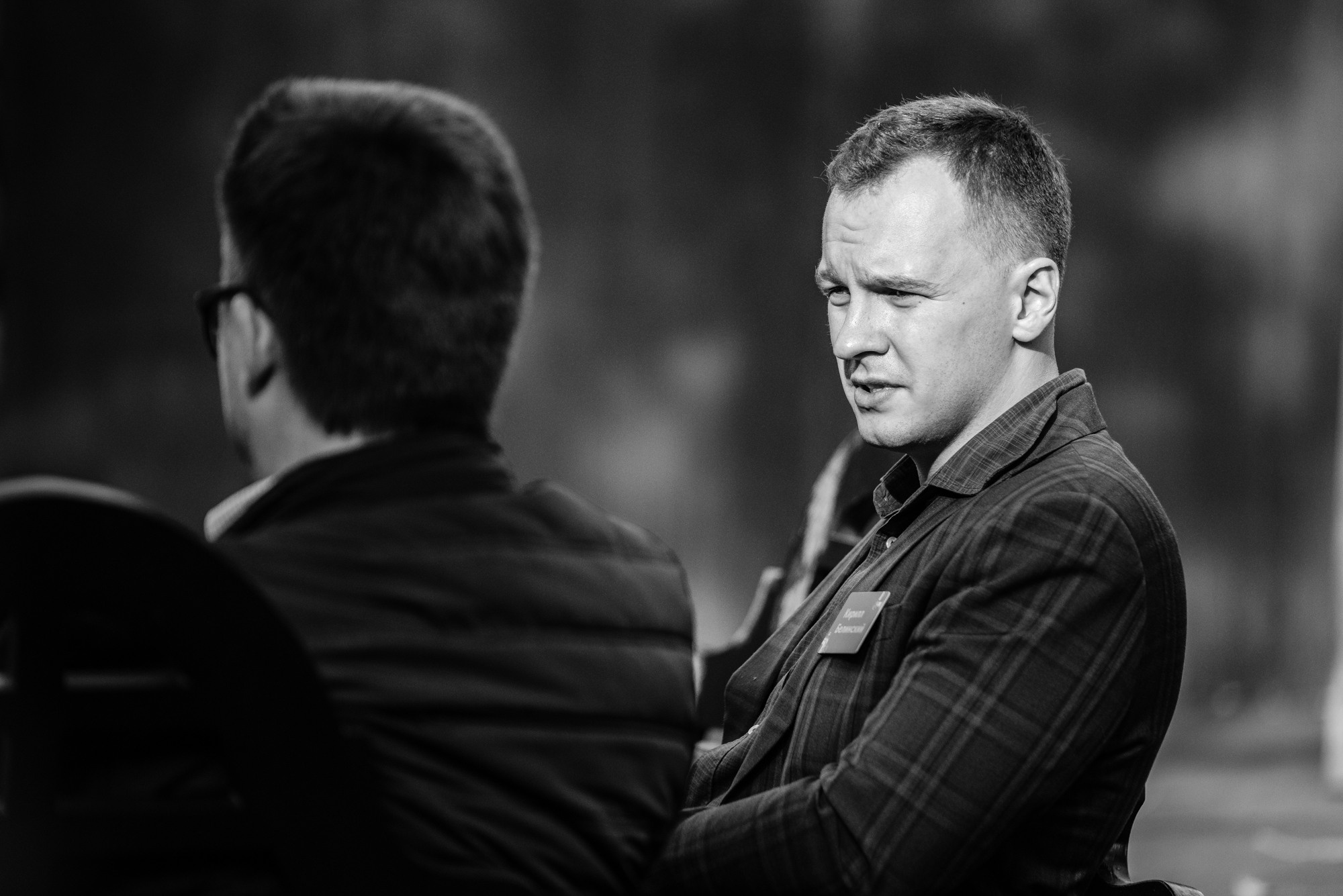 Репортаж в Loft hall 4. Свадебный фотограф Москва — Сергей и Татьяна