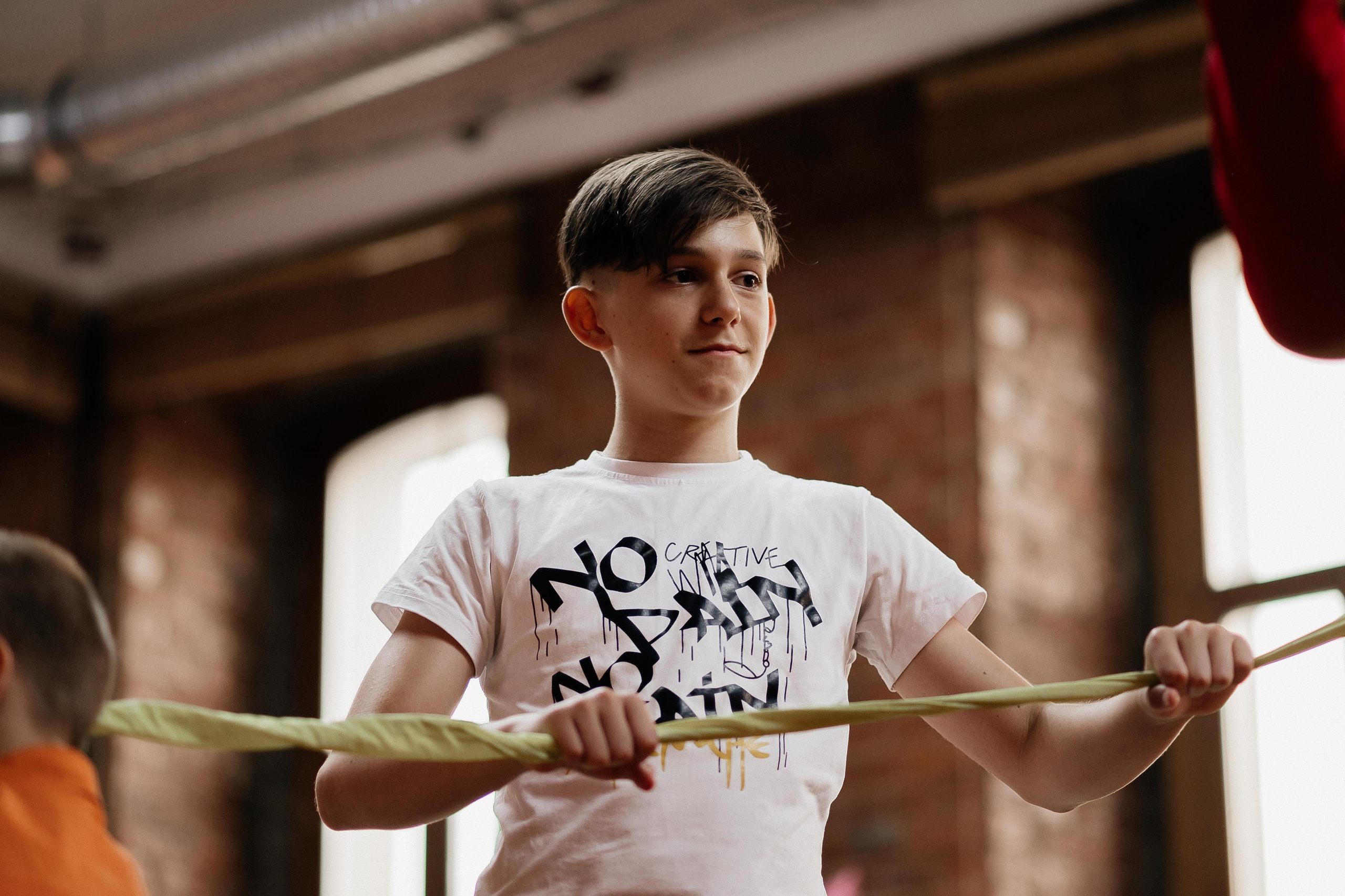 Детский день рождения Красный октябрь. Свадебный фотограф Москва — Сергей и Татьяна