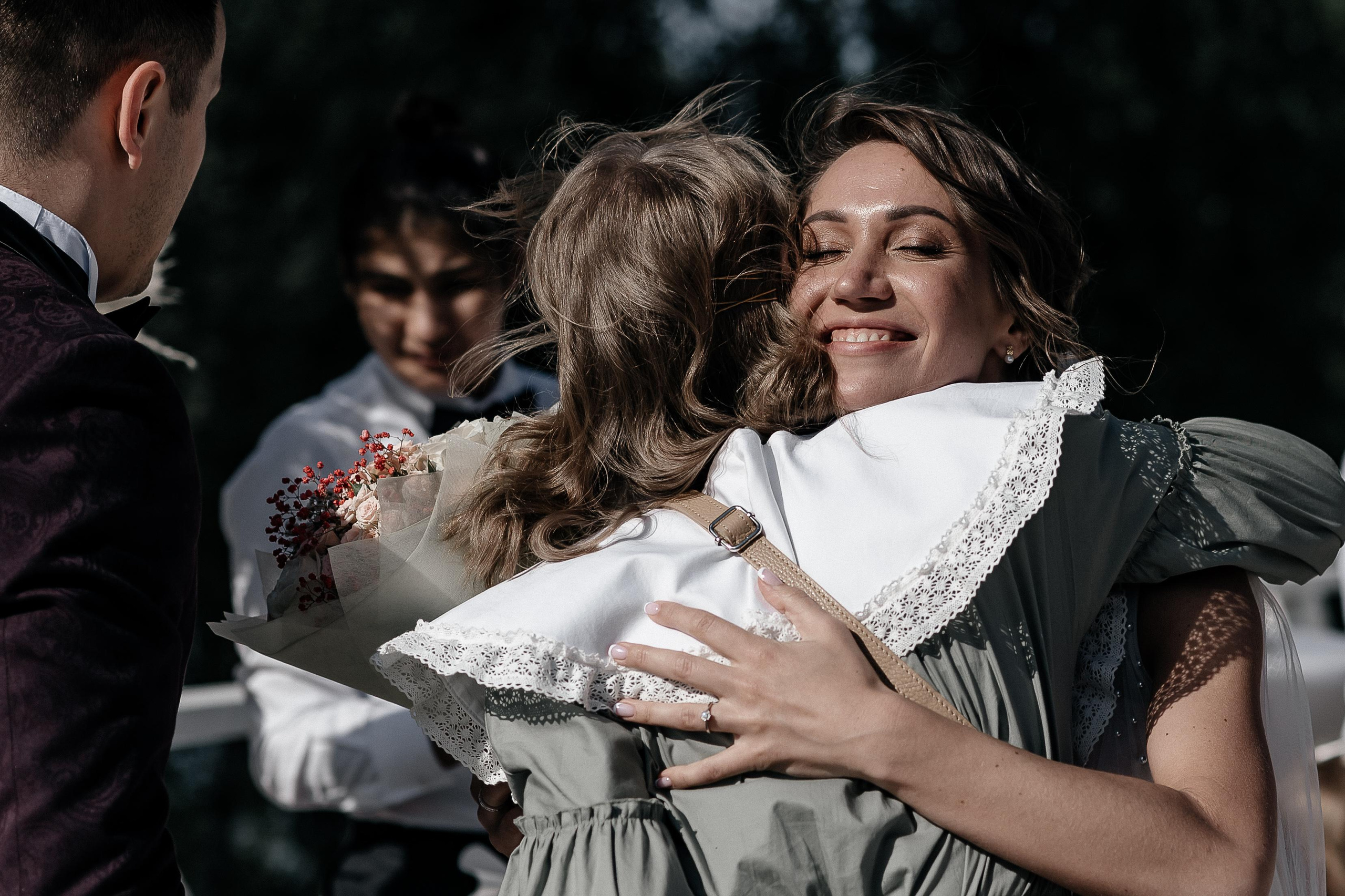 Свадьба White park. Свадебный фотограф Москва — Сергей и Татьяна