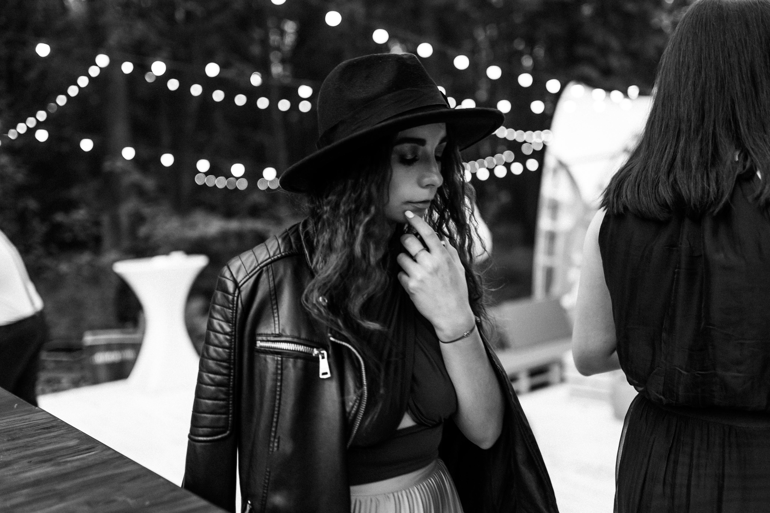 Свадьба в Лес Event House. Свадебный фотограф Москва — Сергей и Татьяна