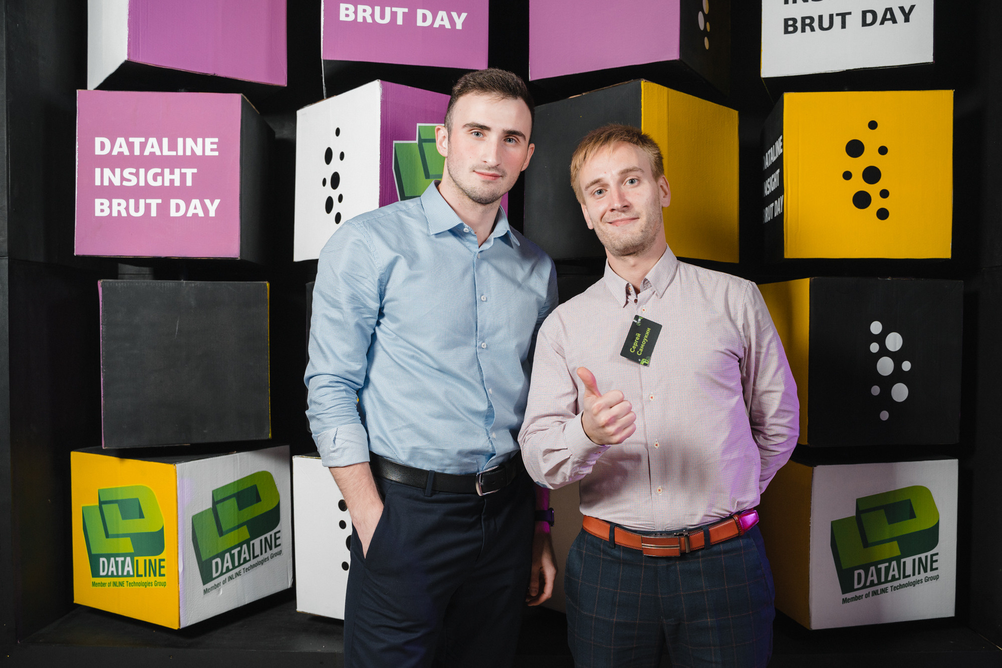 Репортаж в Loft hall 4. Свадебный фотограф Москва — Сергей и Татьяна