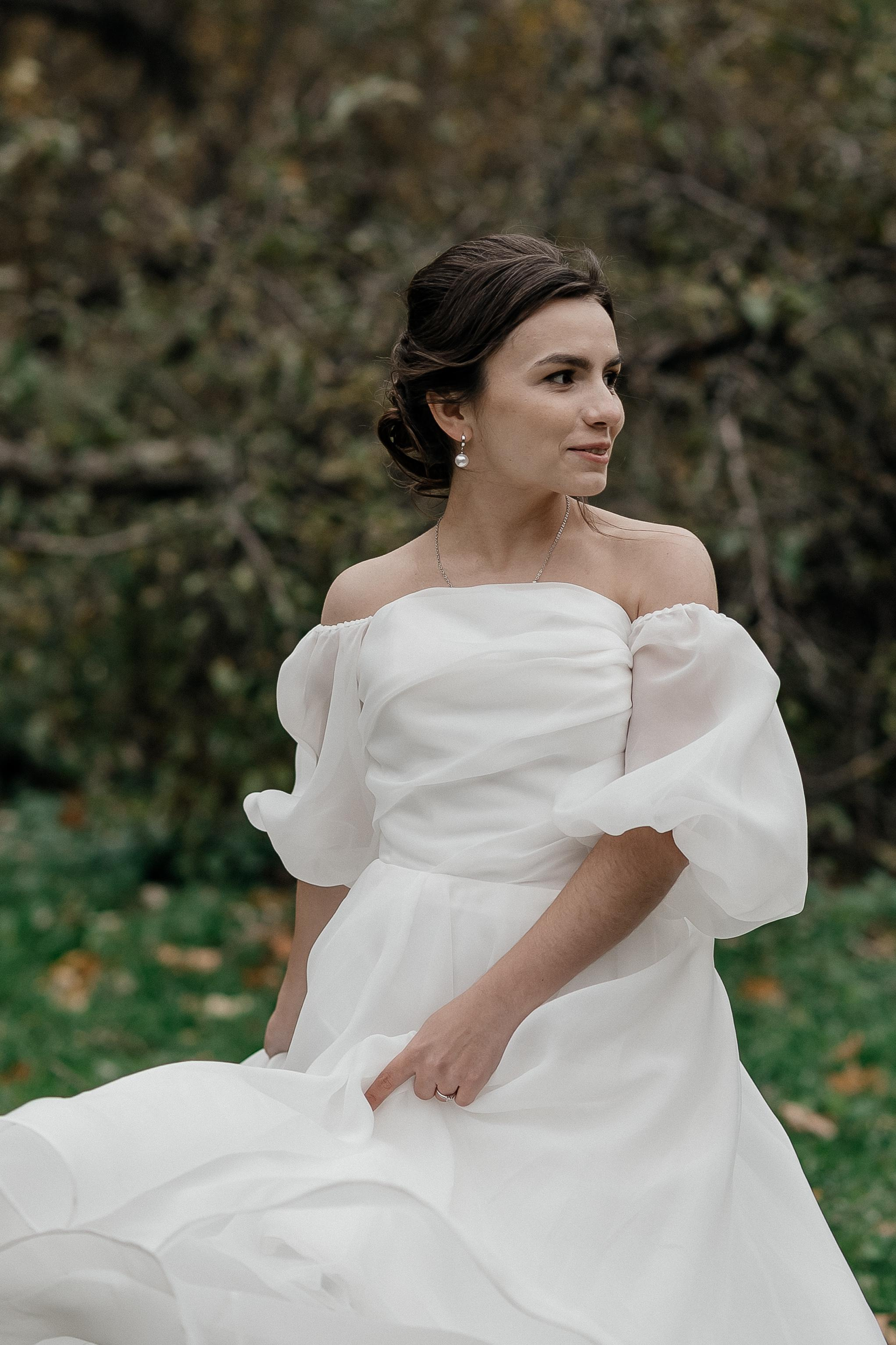 Осенняя свадьба Светы и Миши, со сбора в отеле Movenpic. Свадебный фотограф Москва — Сергей и Татьяна