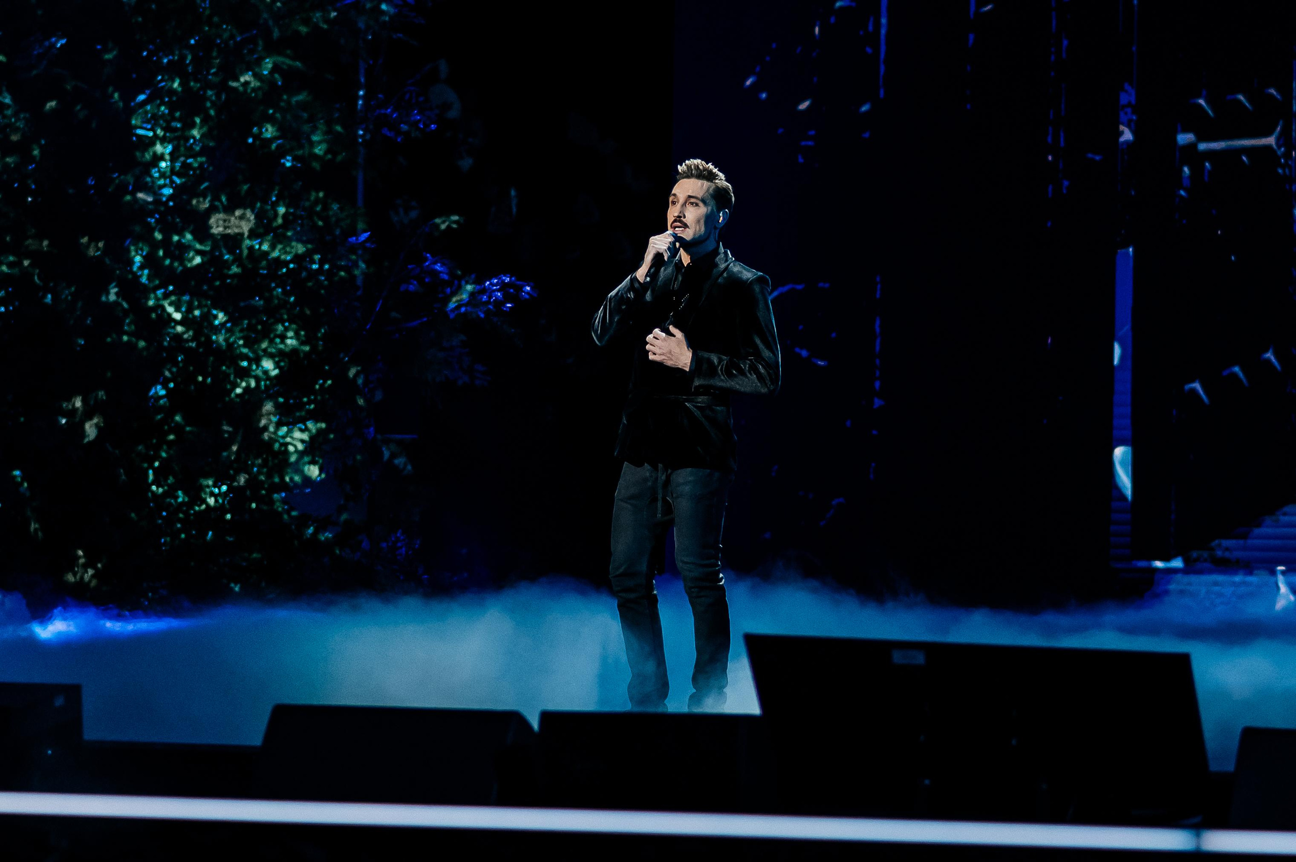 Репортажный фотограф Москва. Фотосъемка музыкальной примии. Свадебный фотограф Москва — Сергей и Татьяна