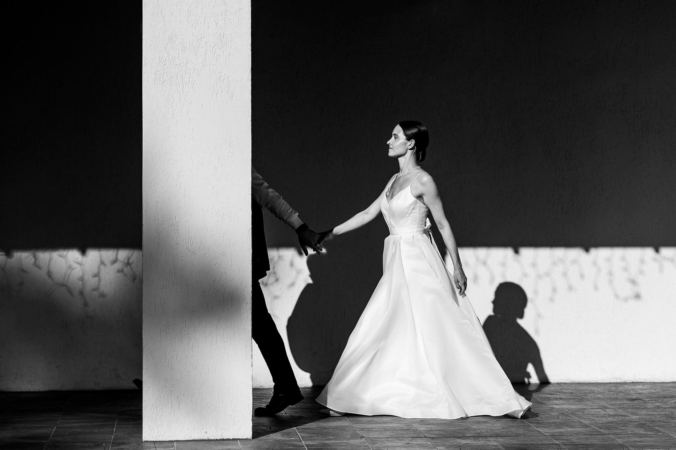 Свадьба на площадке Дом у озера. Свадебный фотограф Москва — Сергей и Татьяна