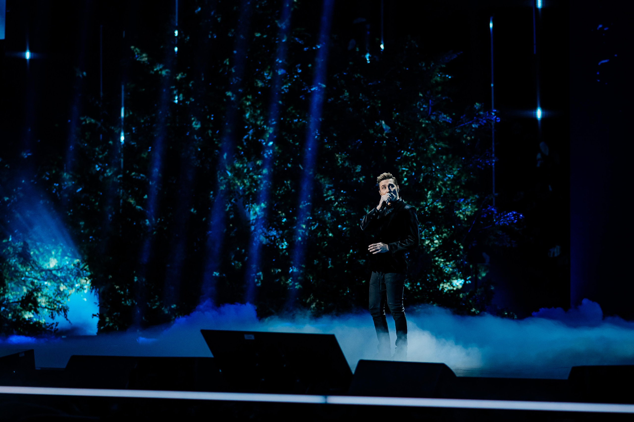 Репортажный фотограф Москва. Фотосъемка музыкальной примии. Свадебный фотограф Москва — Сергей и Татьяна