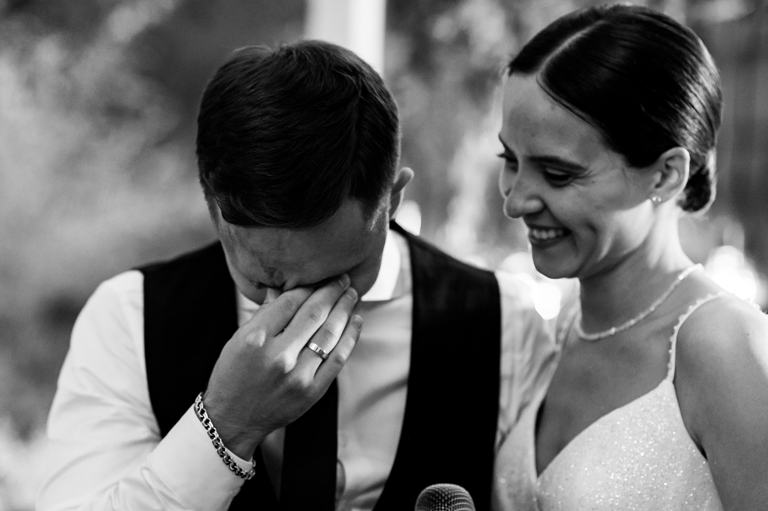 Свадьба на площадке Дом у озера. Свадебный фотограф Москва — Сергей и Татьяна