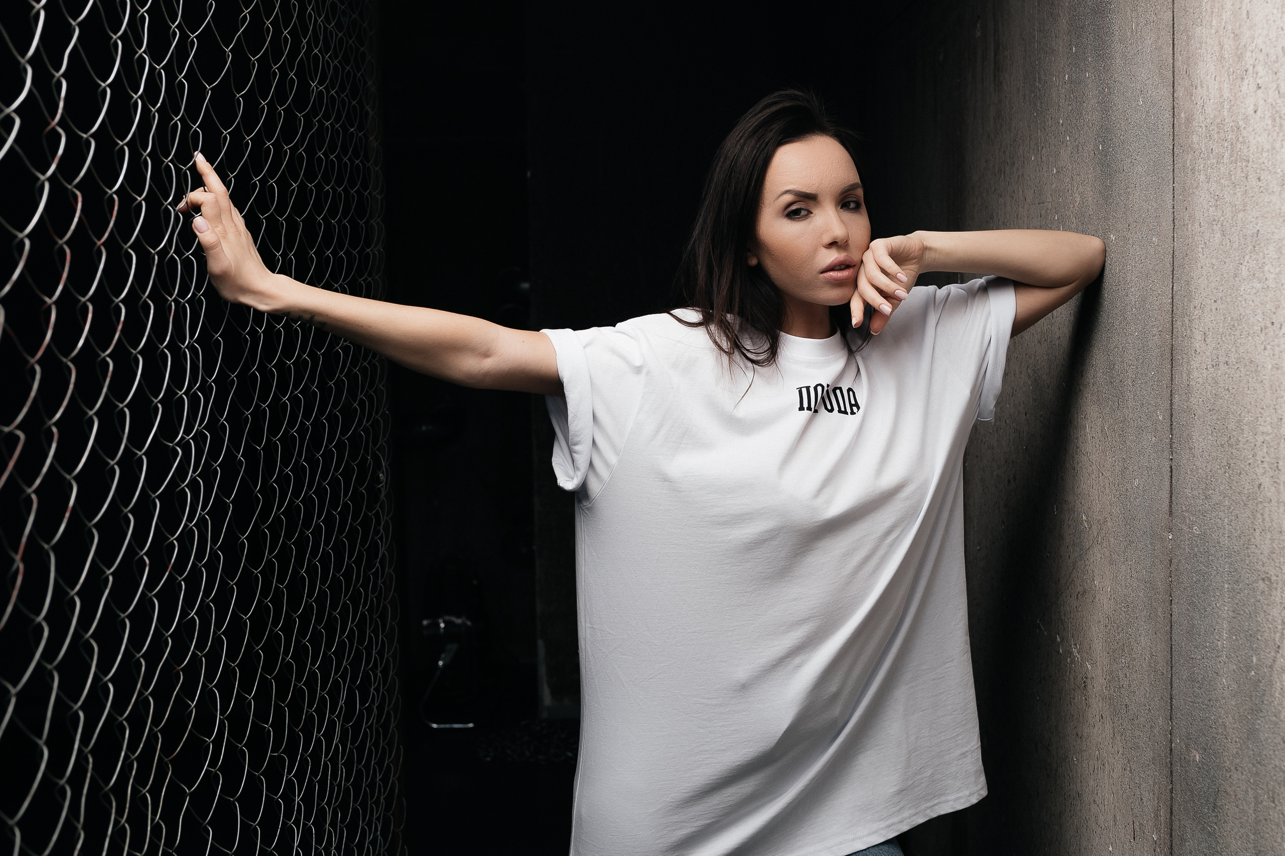 Фотосъемка одежды. Свадебный фотограф Москва — Сергей и Татьяна