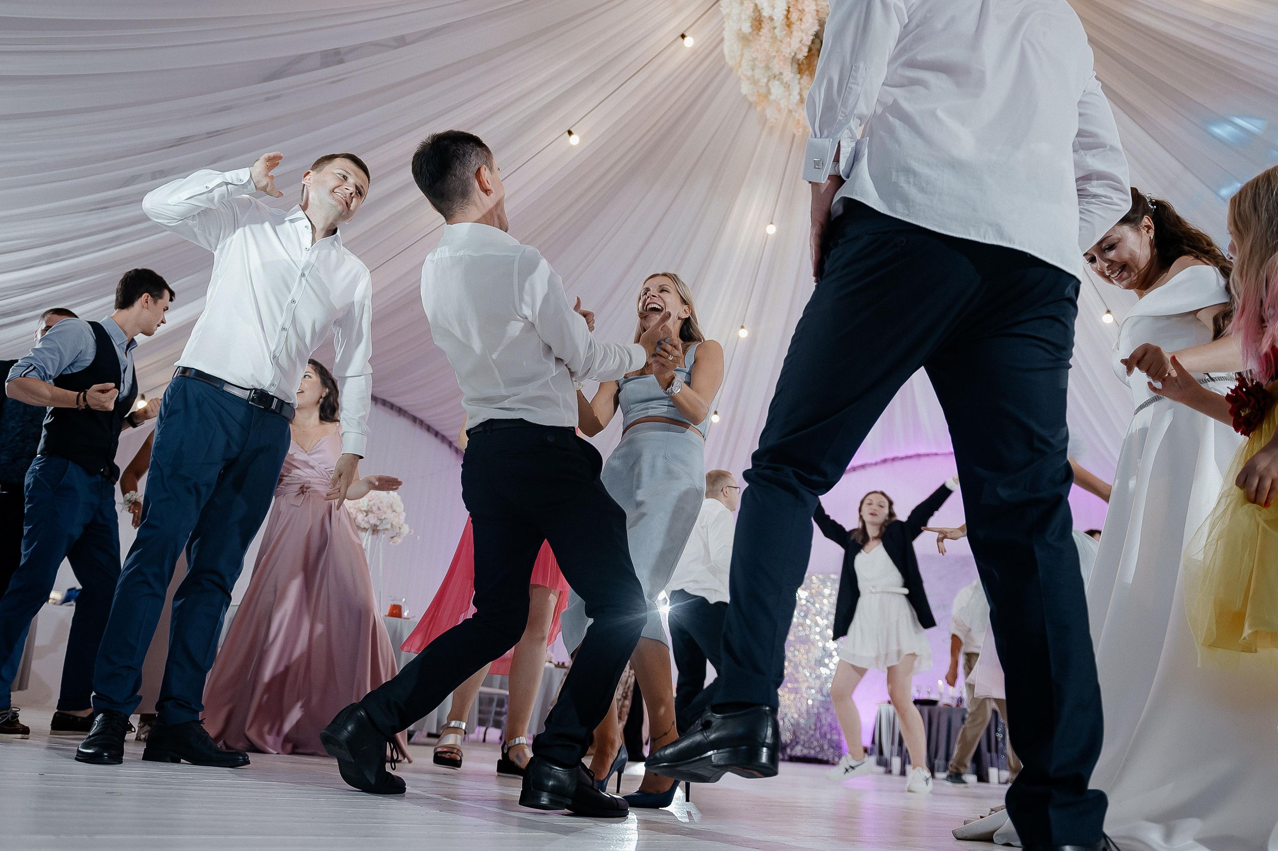 Свадьба Национальный Конный Парк Русь. Свадебный фотограф Москва — Сергей и Татьяна