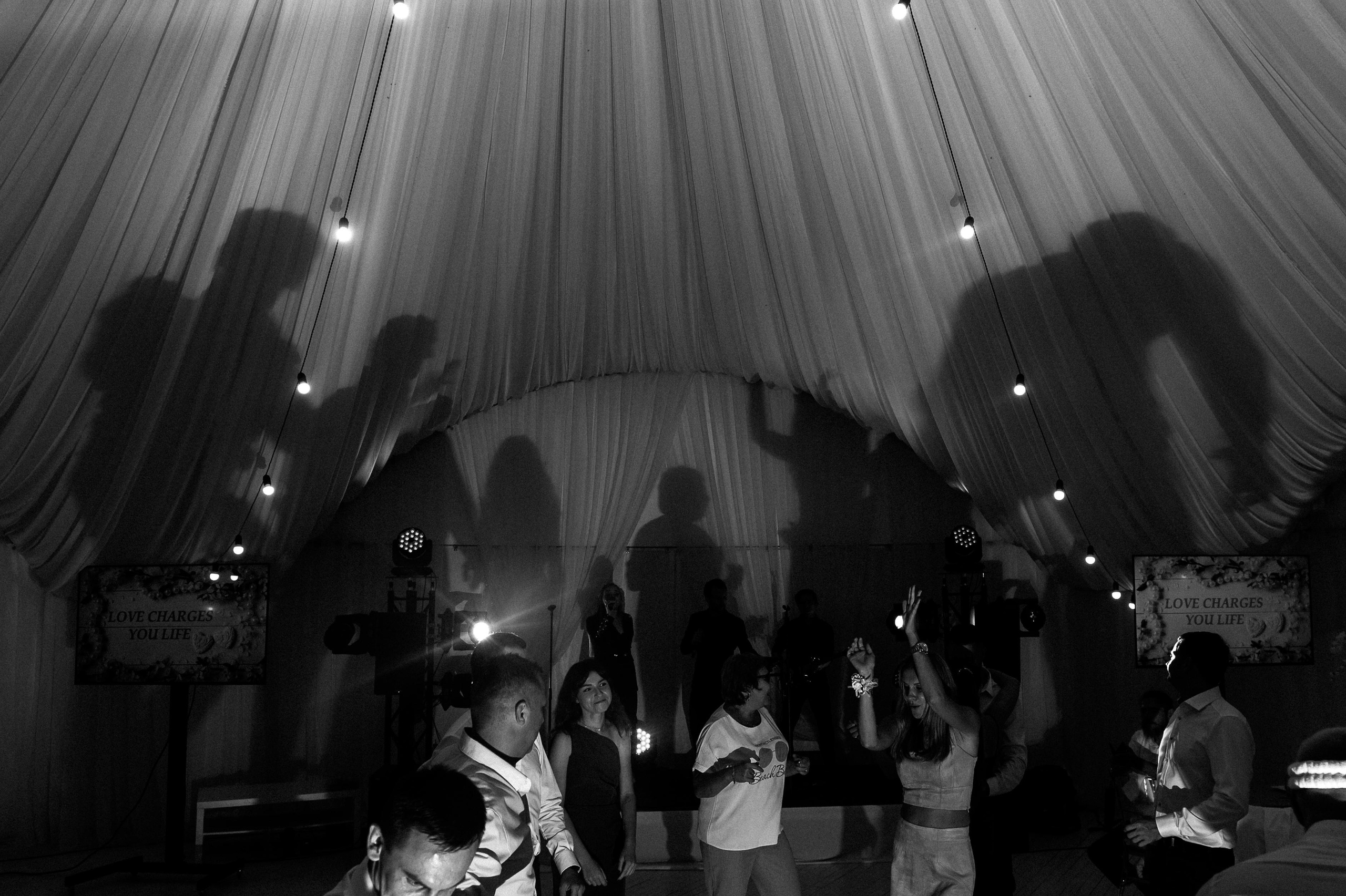 Свадьба Национальный Конный Парк Русь. Свадебный фотограф Москва — Сергей и Татьяна