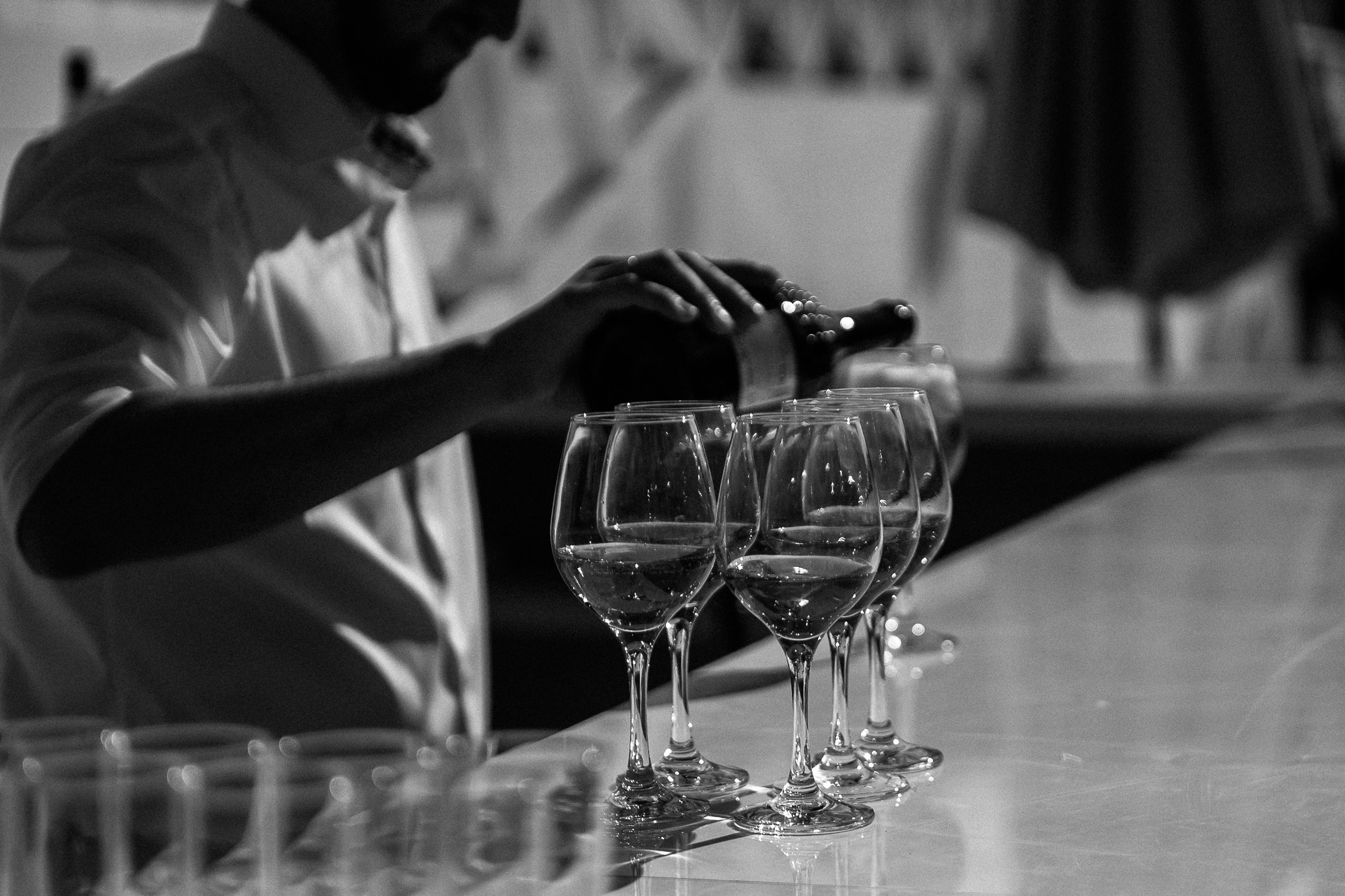 Свадьба White park. Свадебный фотограф Москва — Сергей и Татьяна