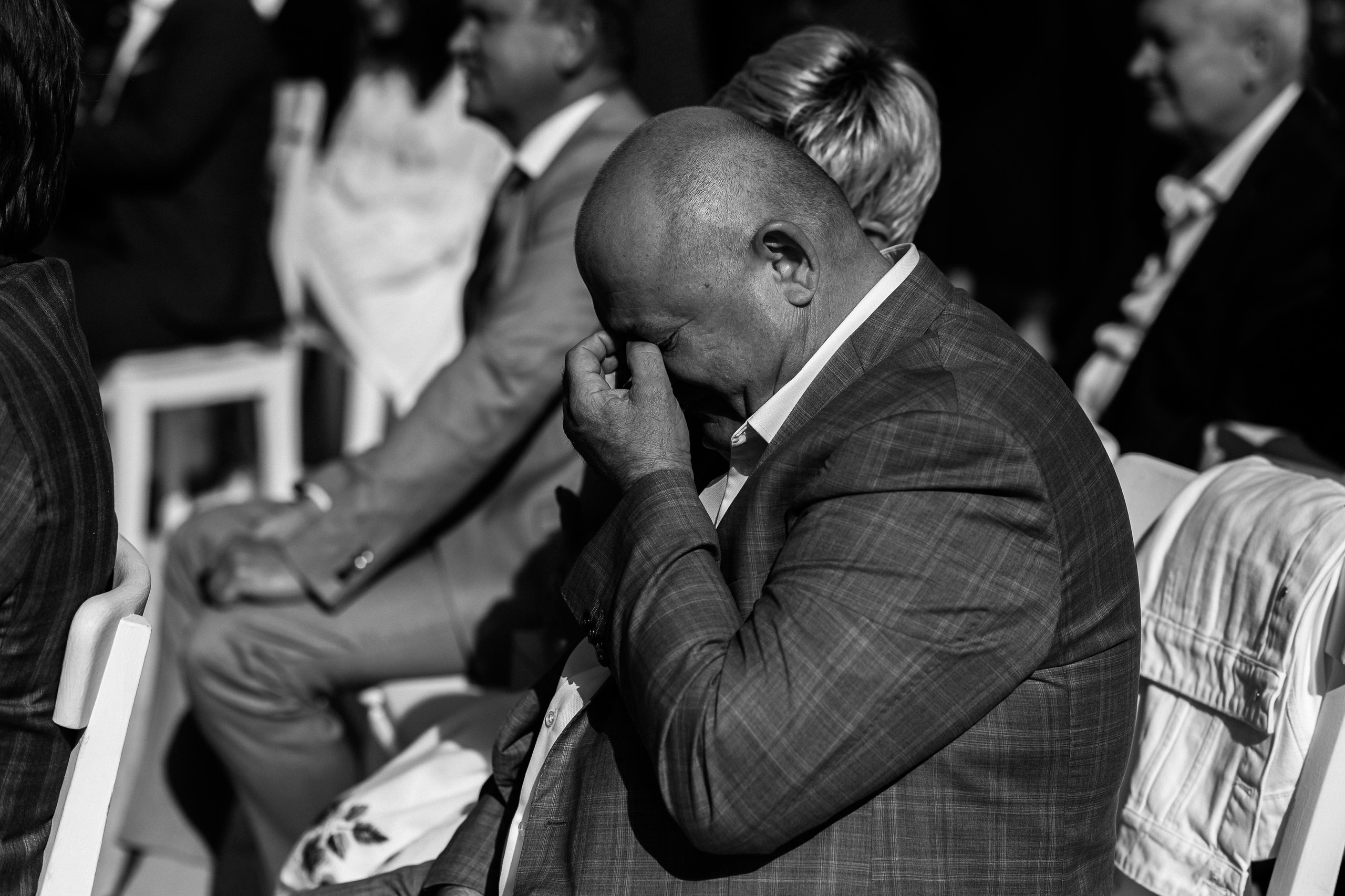 Свадьба White park. Свадебный фотограф Москва — Сергей и Татьяна