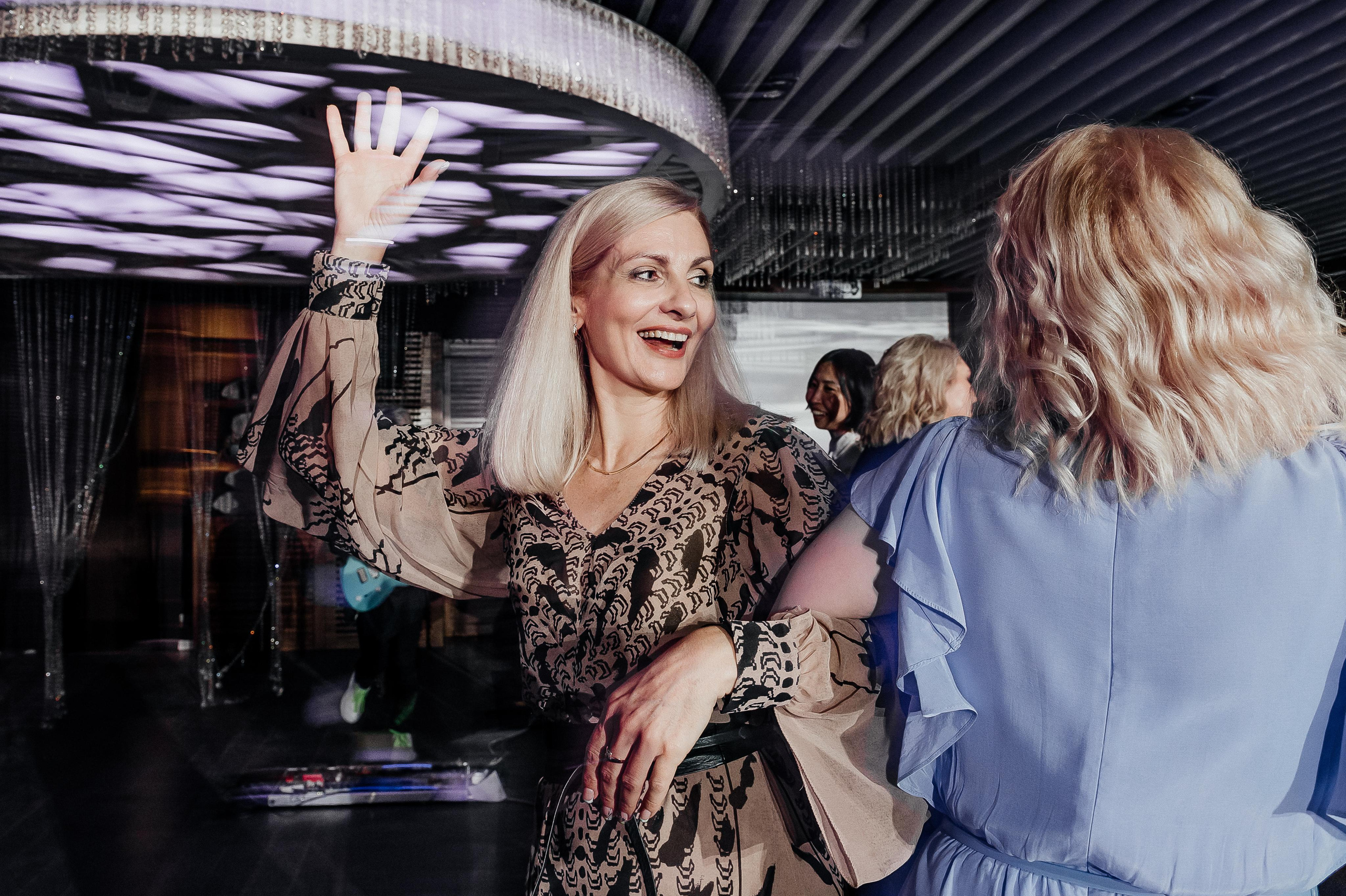 Фотосъемка корпоратива компании в Москве. Свадебный фотограф Москва — Сергей и Татьяна