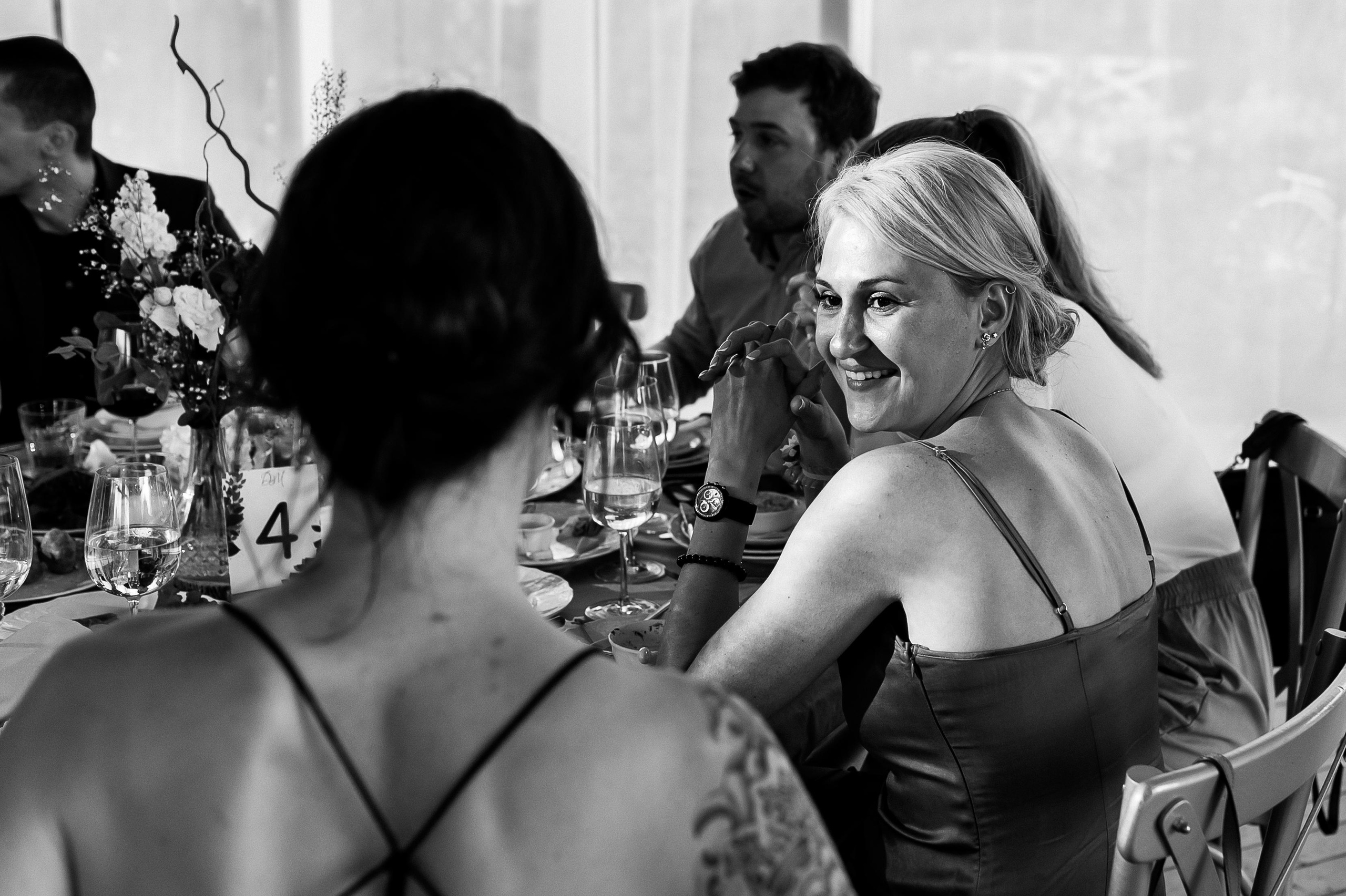 Свадьба на площадке Дом у озера. Свадебный фотограф Москва — Сергей и Татьяна