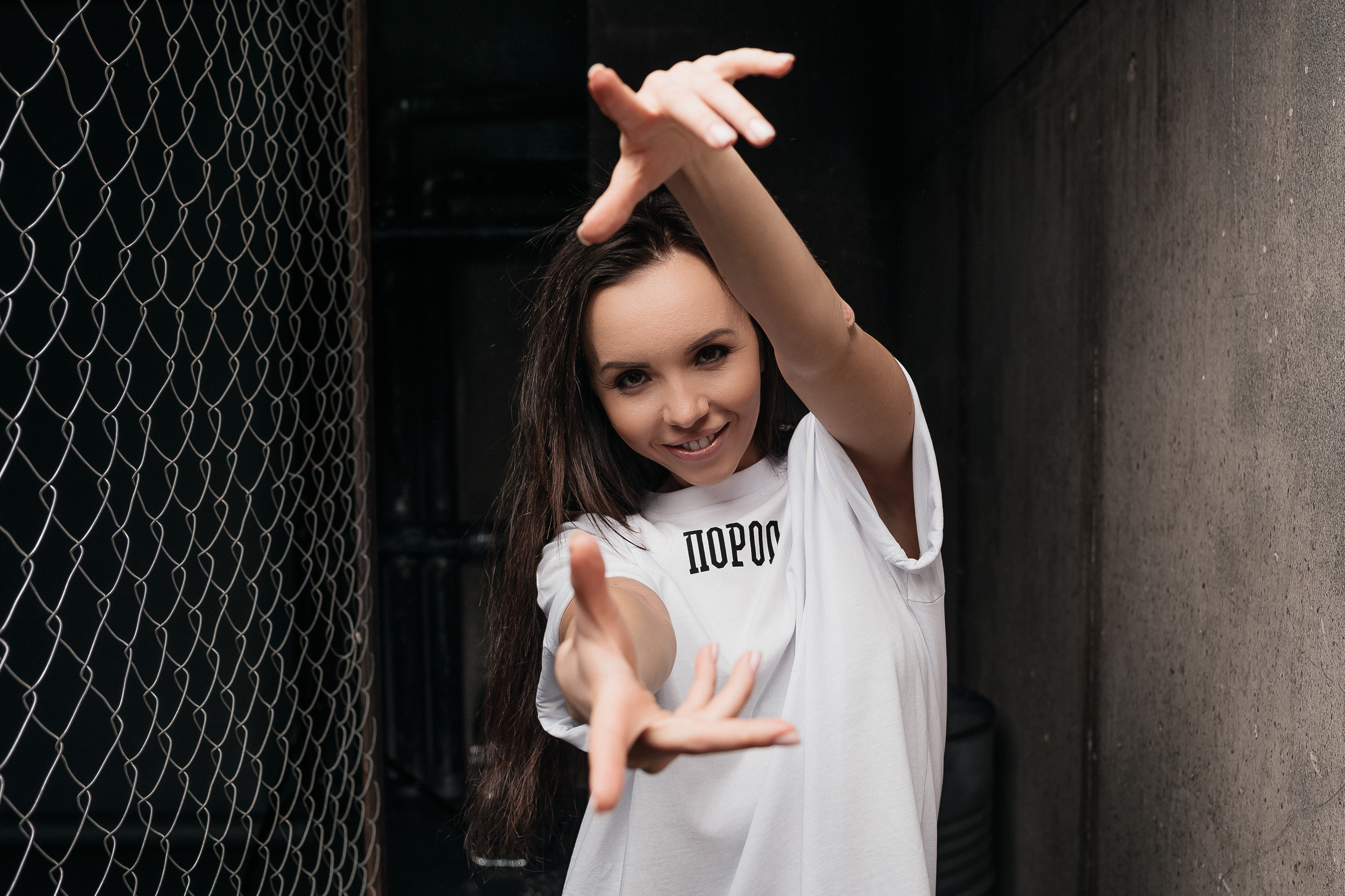 Фотосъемка одежды. Свадебный фотограф Москва — Сергей и Татьяна