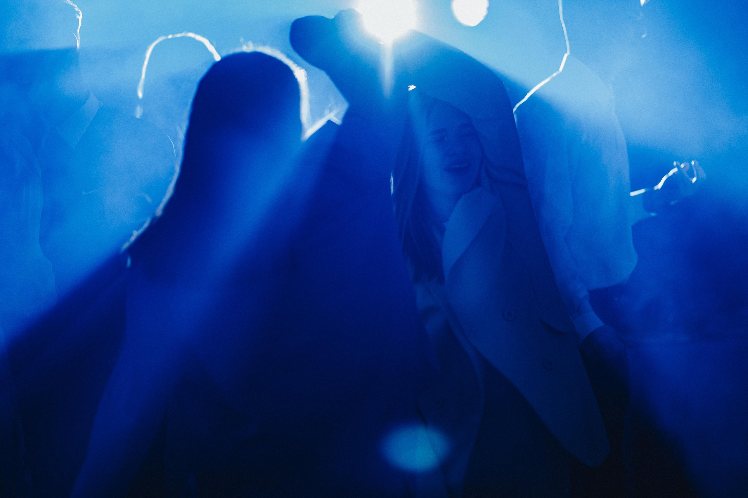 Свадебные сборы Кати и Степана в отеле Radisson Blu Olimpiyskiy. Свадебный фотограф Москва — Сергей и Татьяна