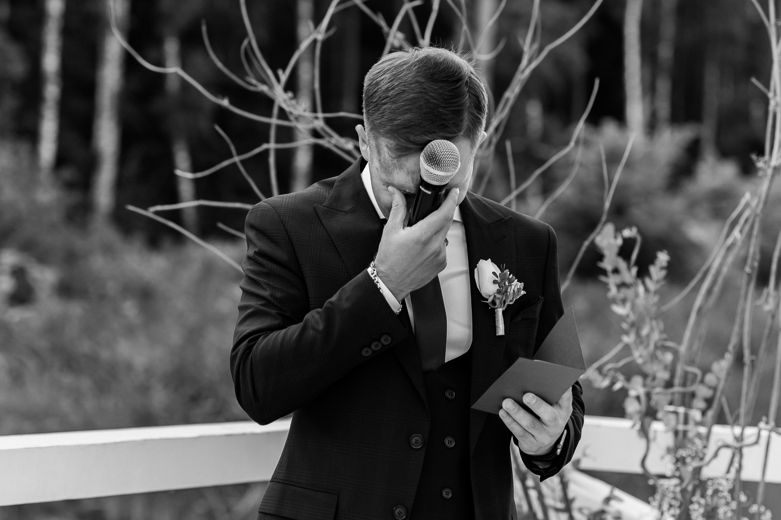 Свадьба на площадке Дом у озера. Свадебный фотограф Москва — Сергей и Татьяна