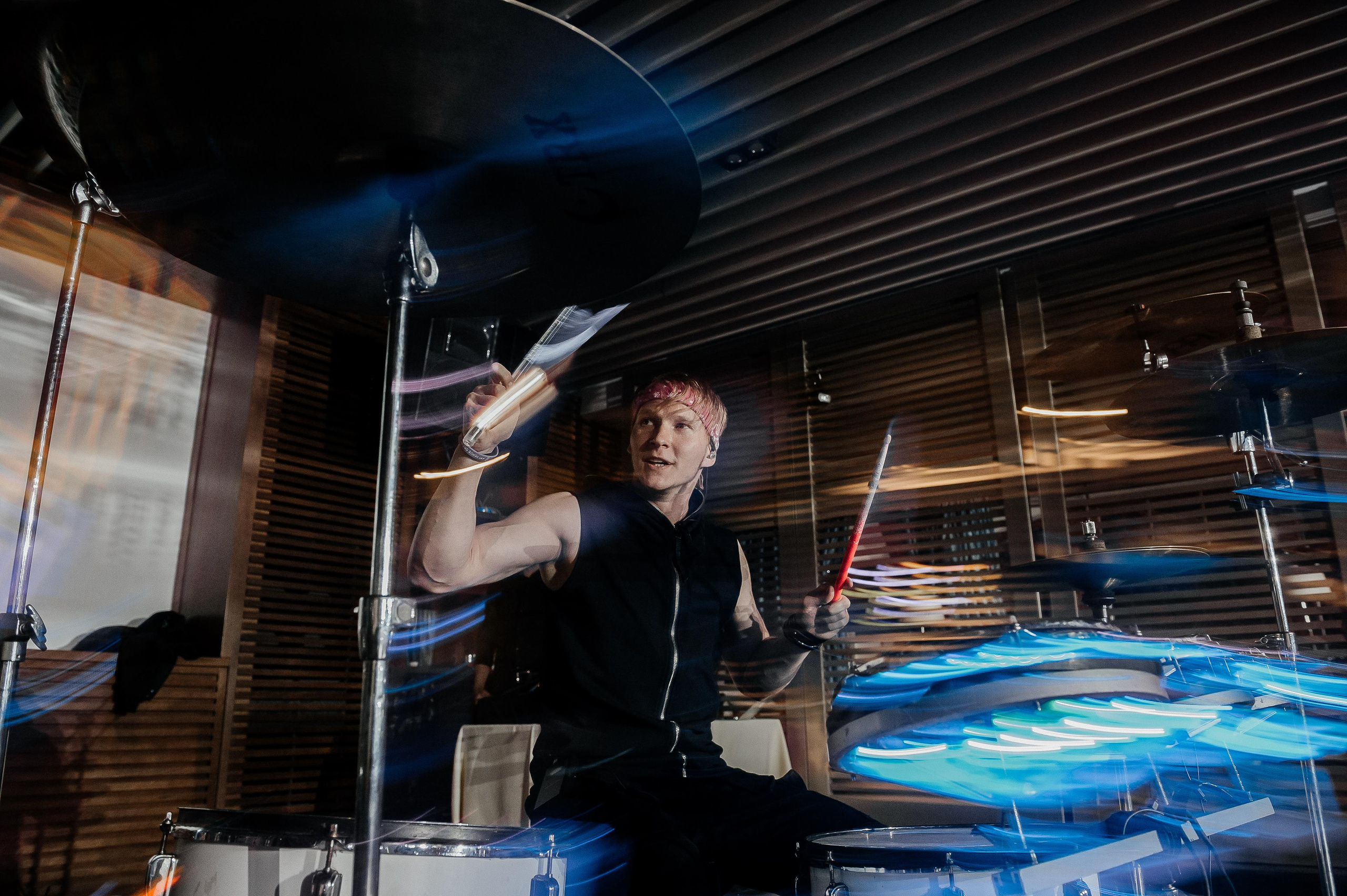 Фотосъемка корпоратива компании в Москве. Свадебный фотограф Москва — Сергей и Татьяна