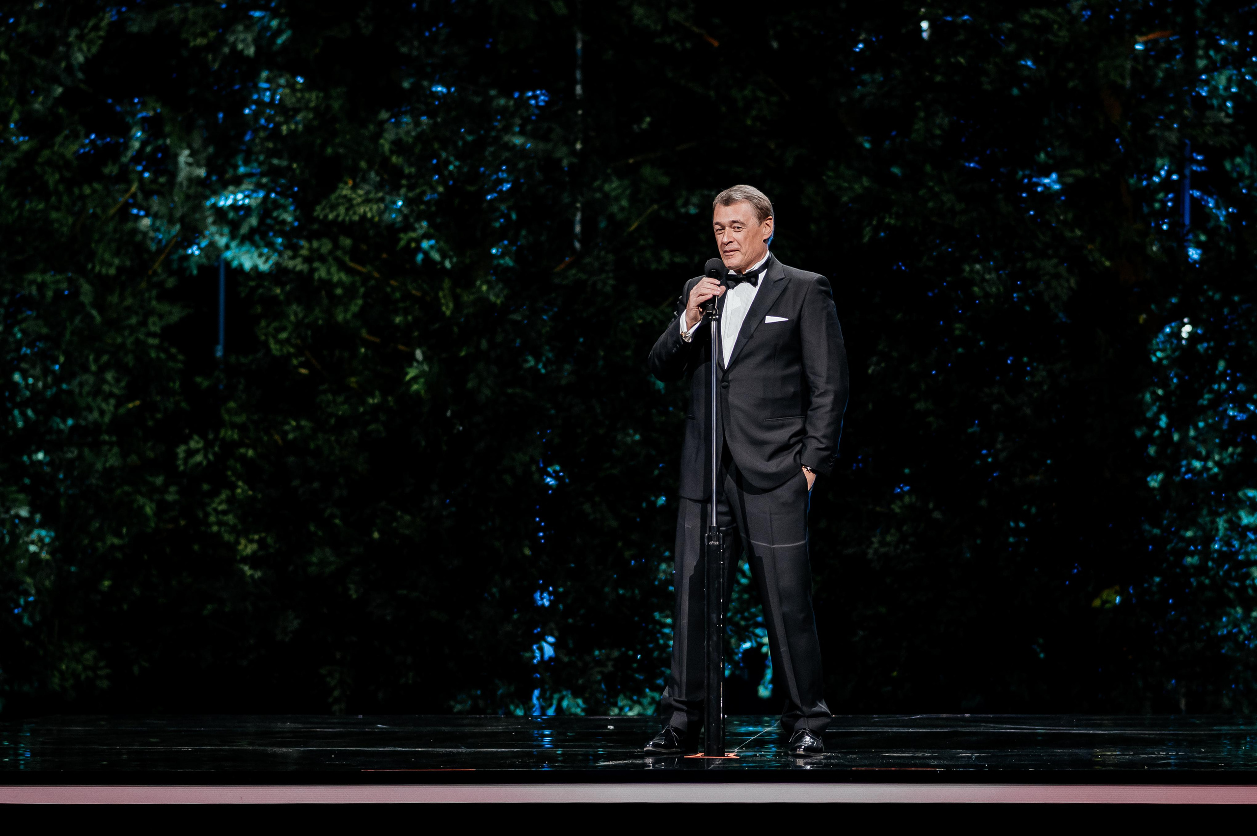 Репортажный фотограф Москва. Фотосъемка музыкальной примии. Свадебный фотограф Москва — Сергей и Татьяна