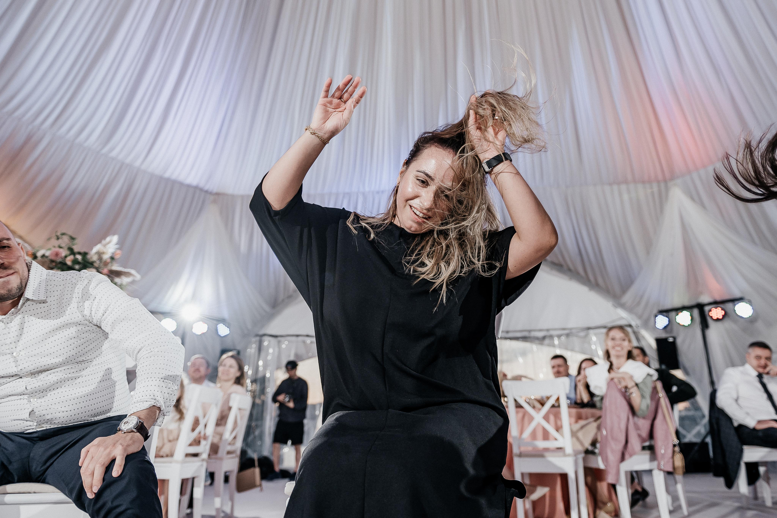 Свадьба White park. Свадебный фотограф Москва — Сергей и Татьяна