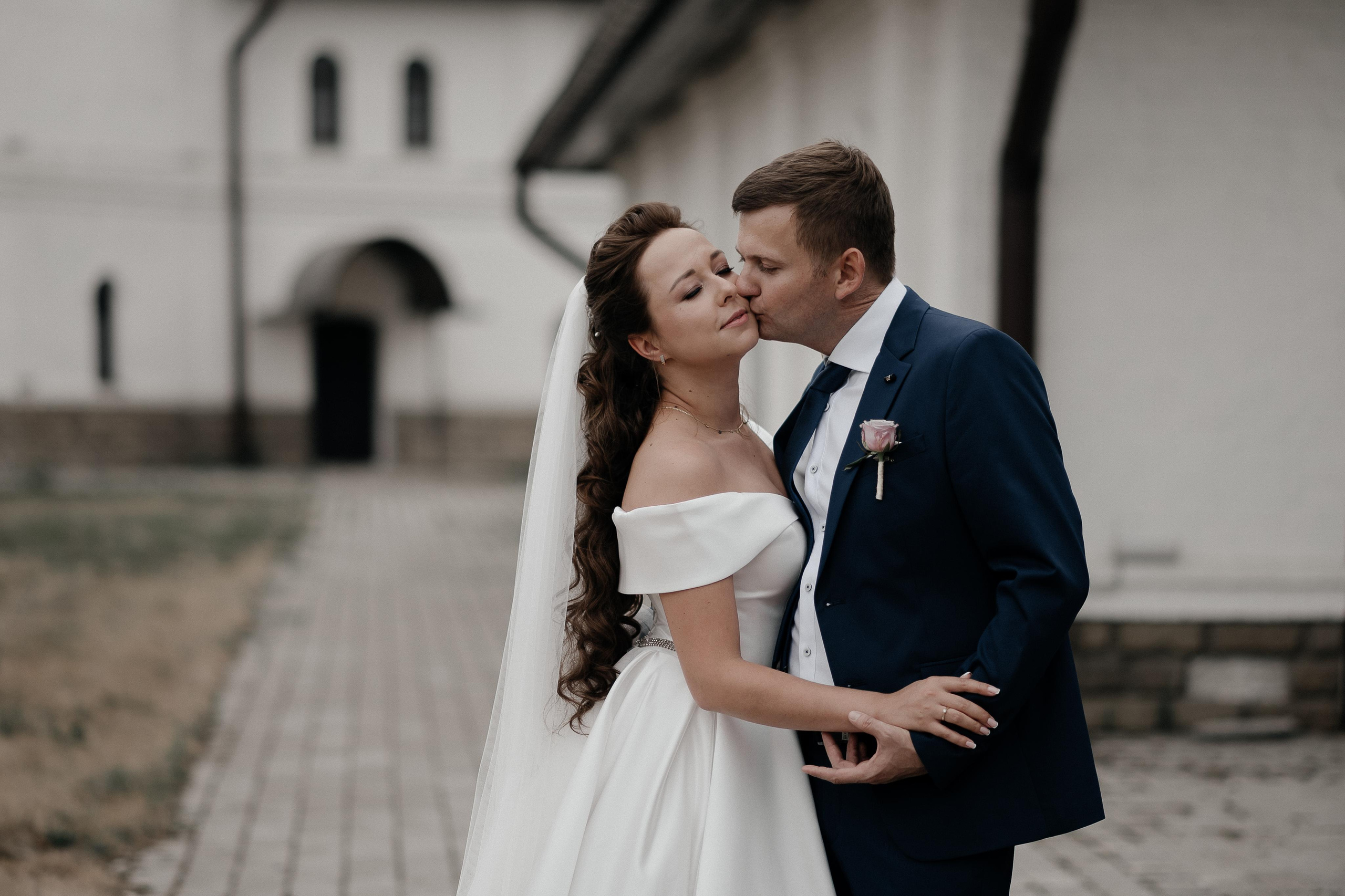 Свадьба национальный конный парк Русь