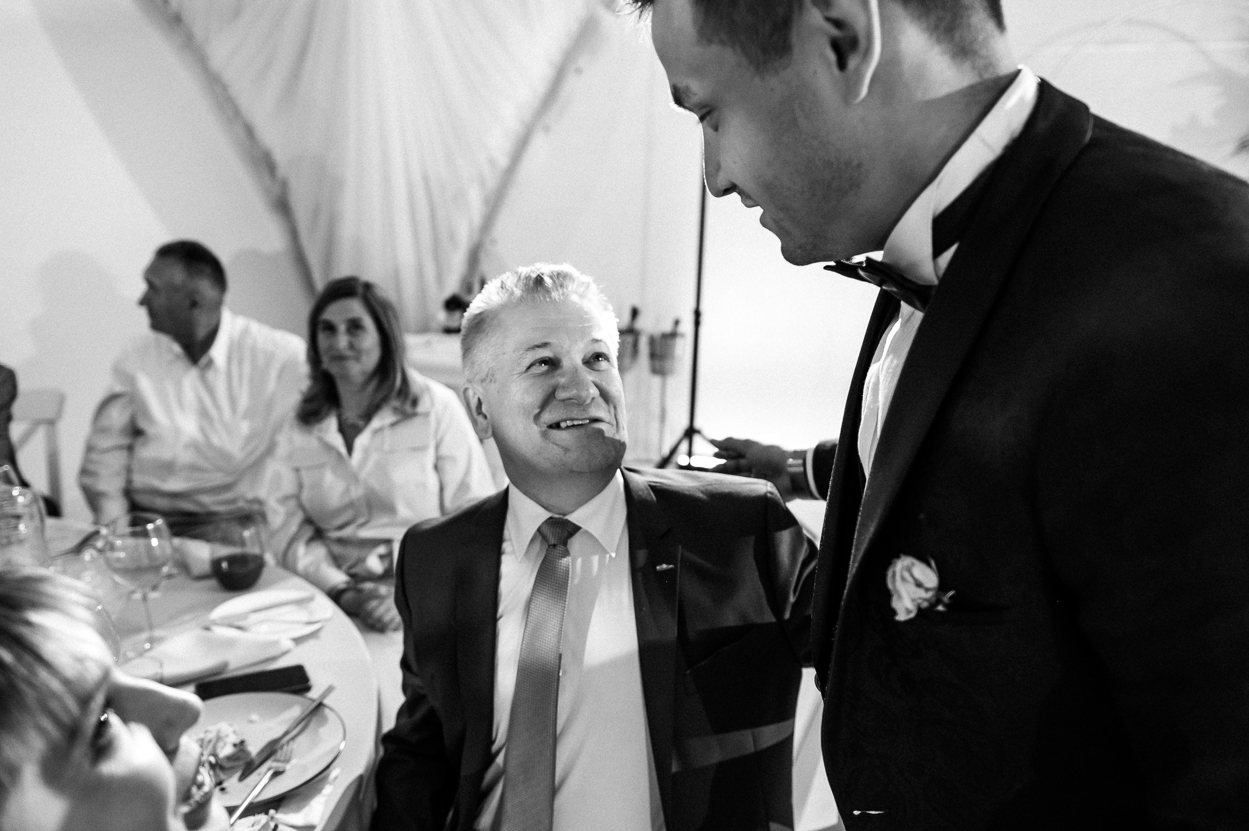 Свадьба White park. Свадебный фотограф Москва — Сергей и Татьяна