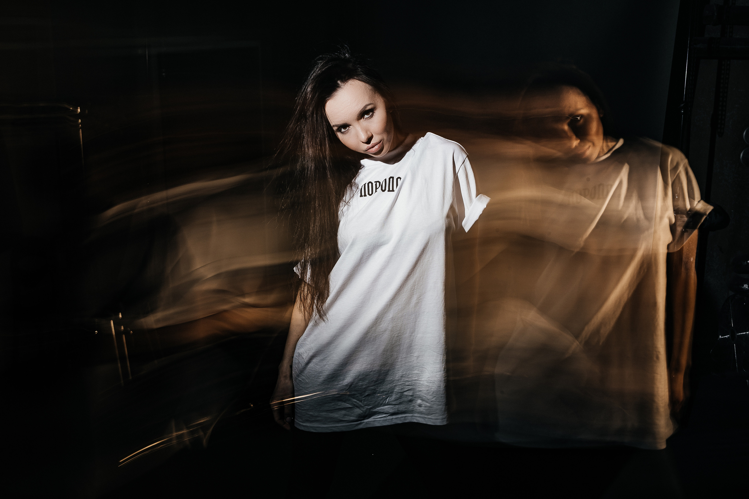 Фотосъемка одежды. Свадебный фотограф Москва — Сергей и Татьяна