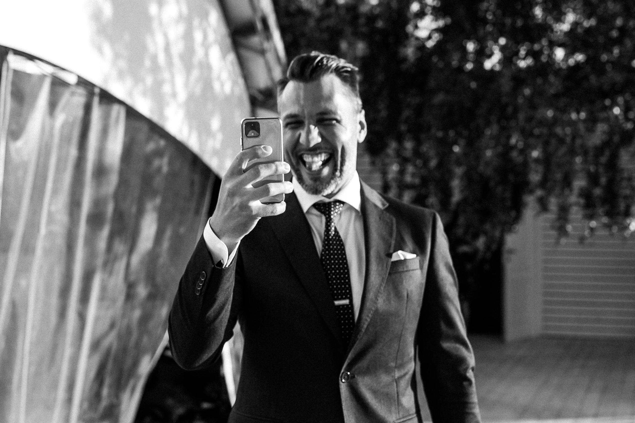 Свадьба White park. Свадебный фотограф Москва — Сергей и Татьяна